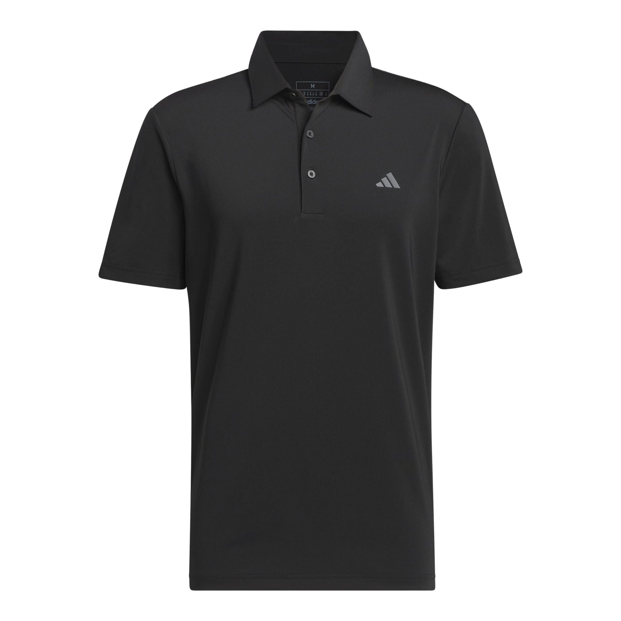 Moška enobarvna polo majica Adidas Ultimate365