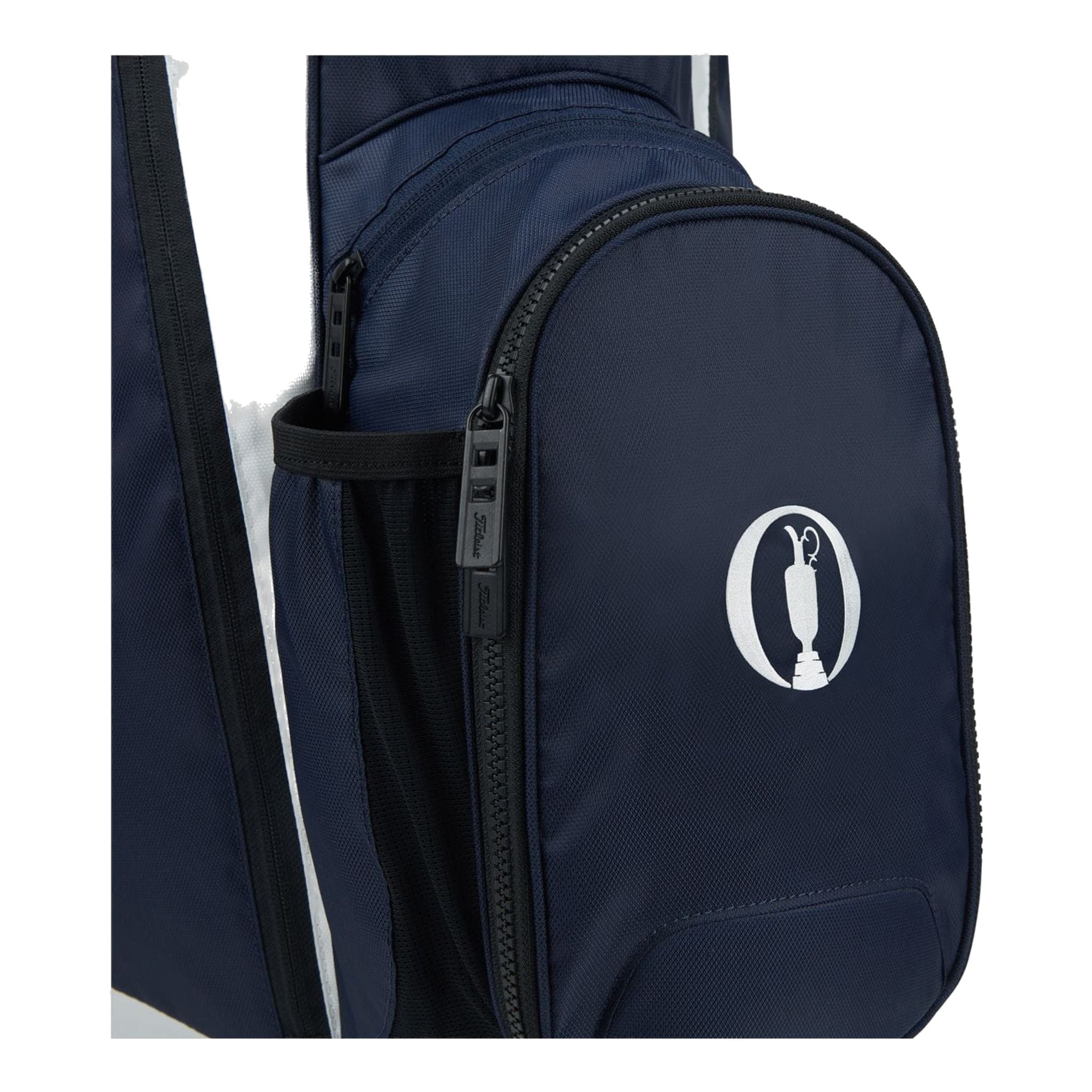 Titleist Players 4 Standbag 'THE OPEN'
