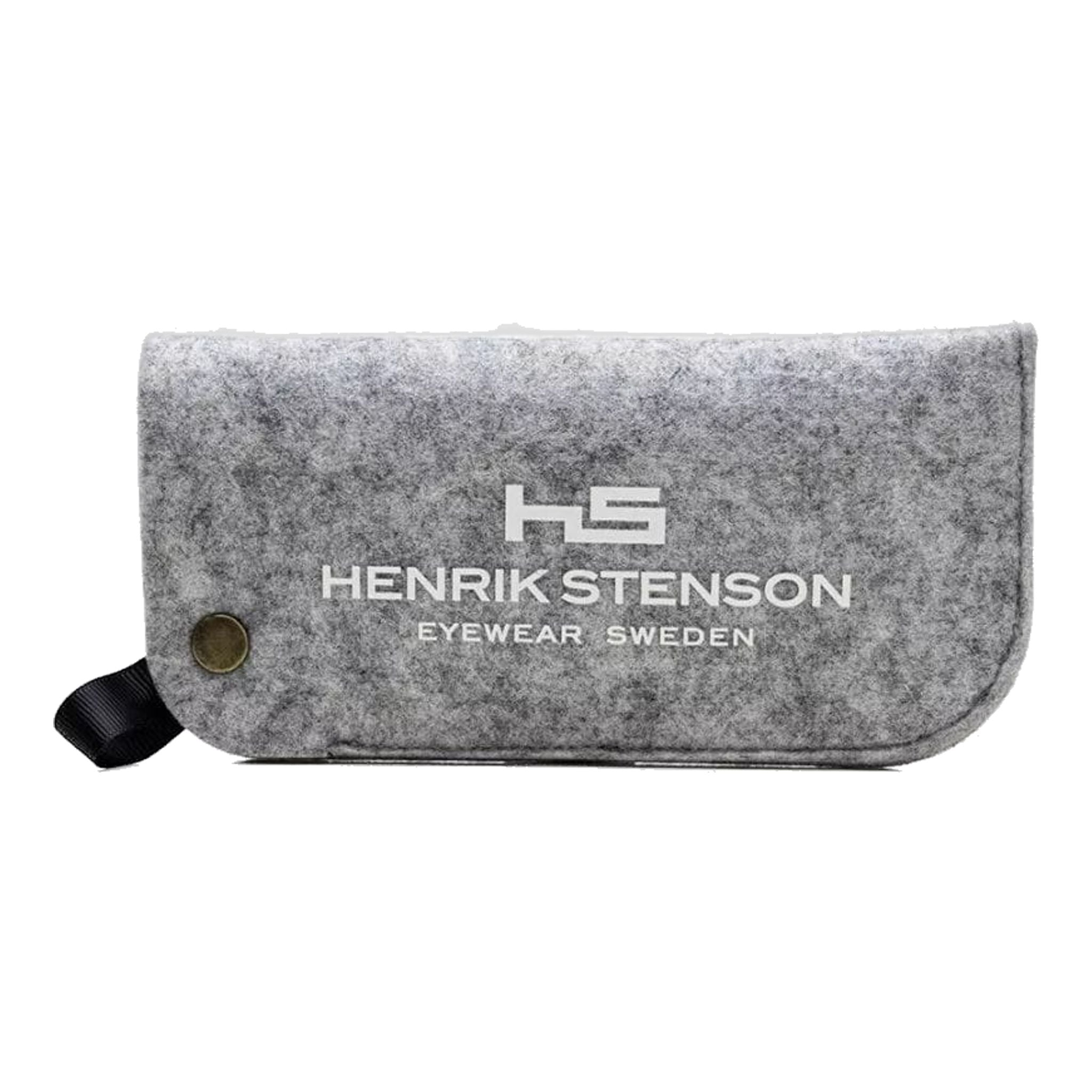 Henrik Stenson Frankie Shiny Milky, Light Brown Herren