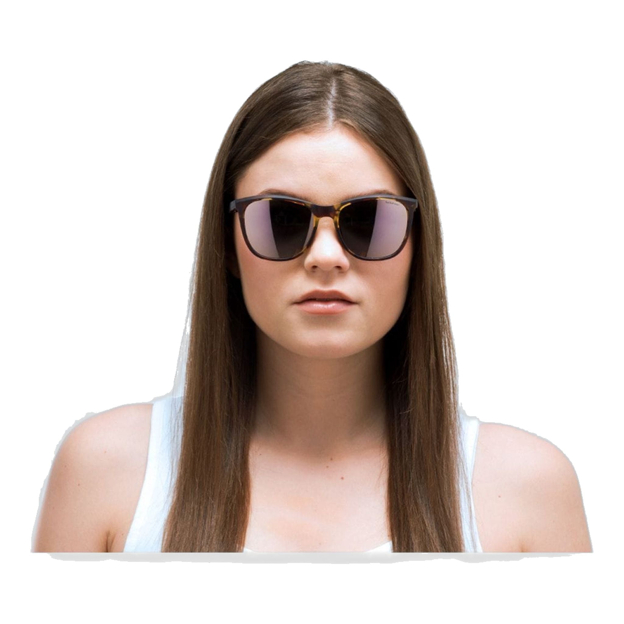 RedBull Spect Eyewear FLY Havanna/Smoke Lilac Mirror