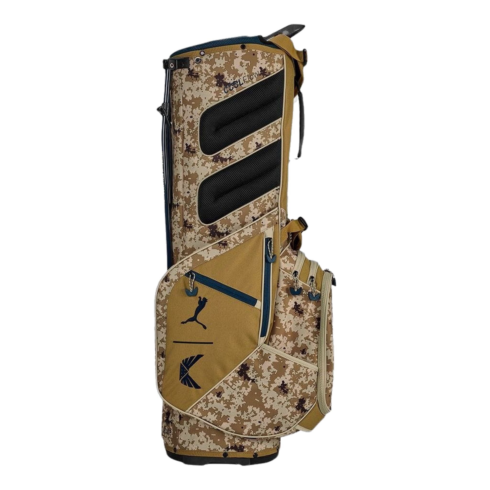 Cobra X Volition Standbag