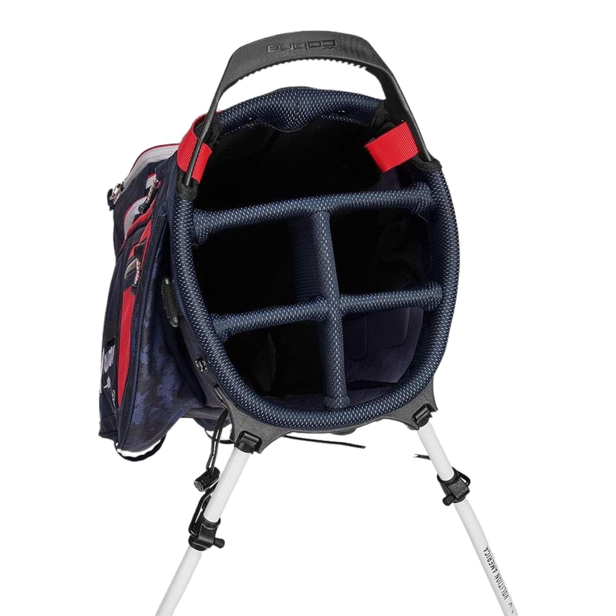 Cobra X Volition Standbag