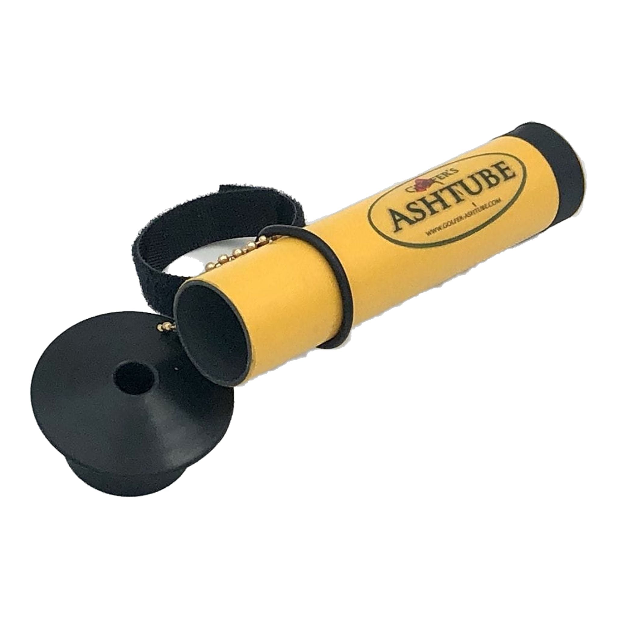 Ashtube Aschenbecher in diversen Farben