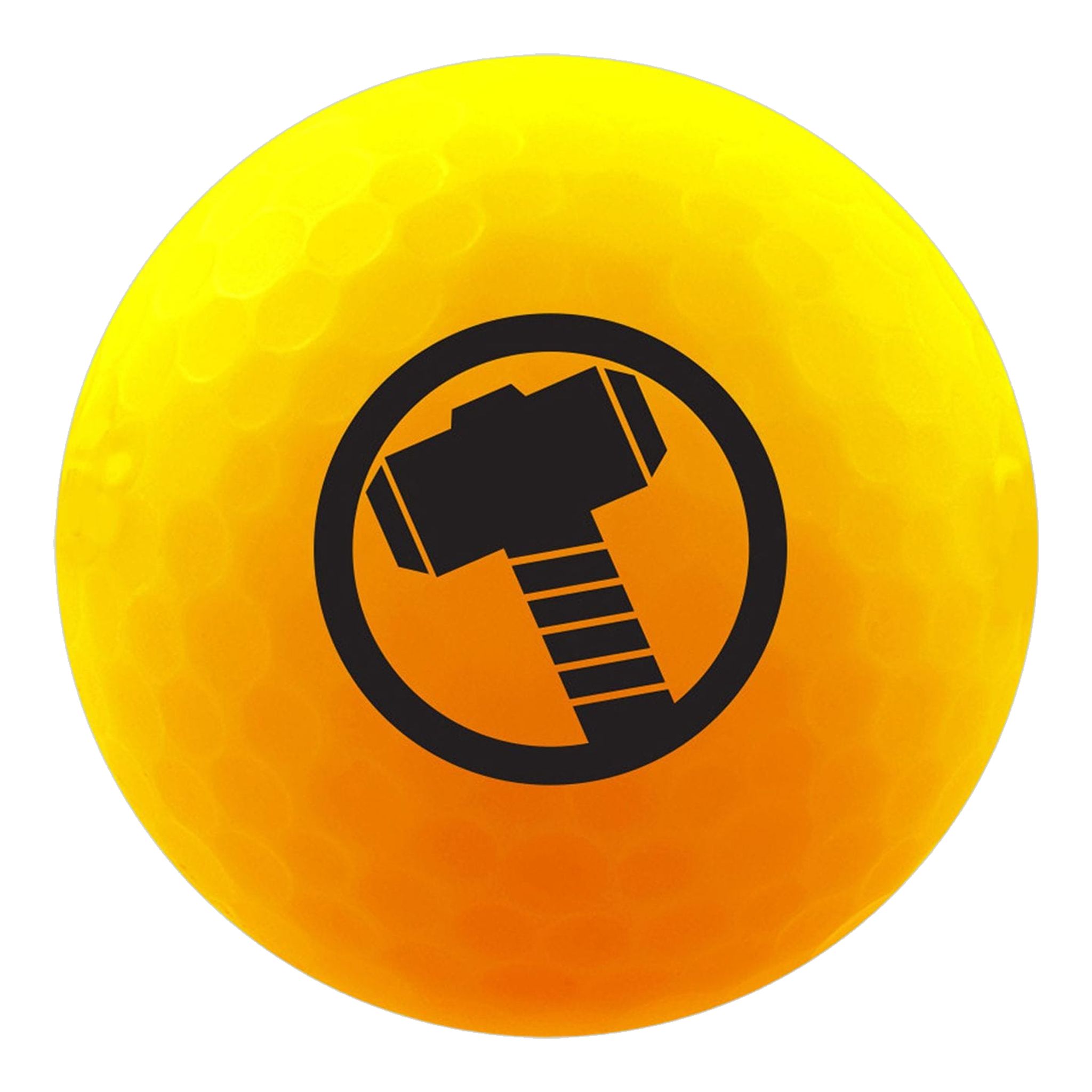 Volvik Marvel [4Bälle+Marker) Thor