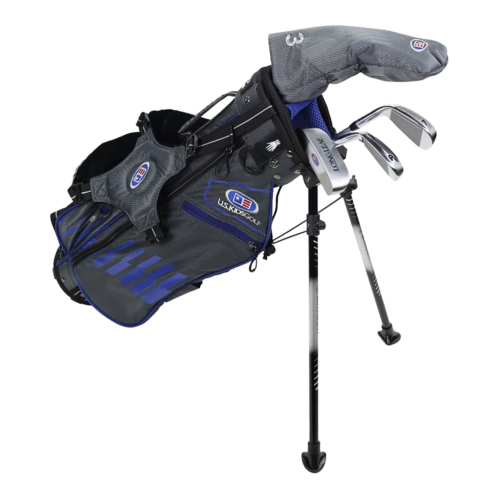 US Kids Ultralight Komplettsets