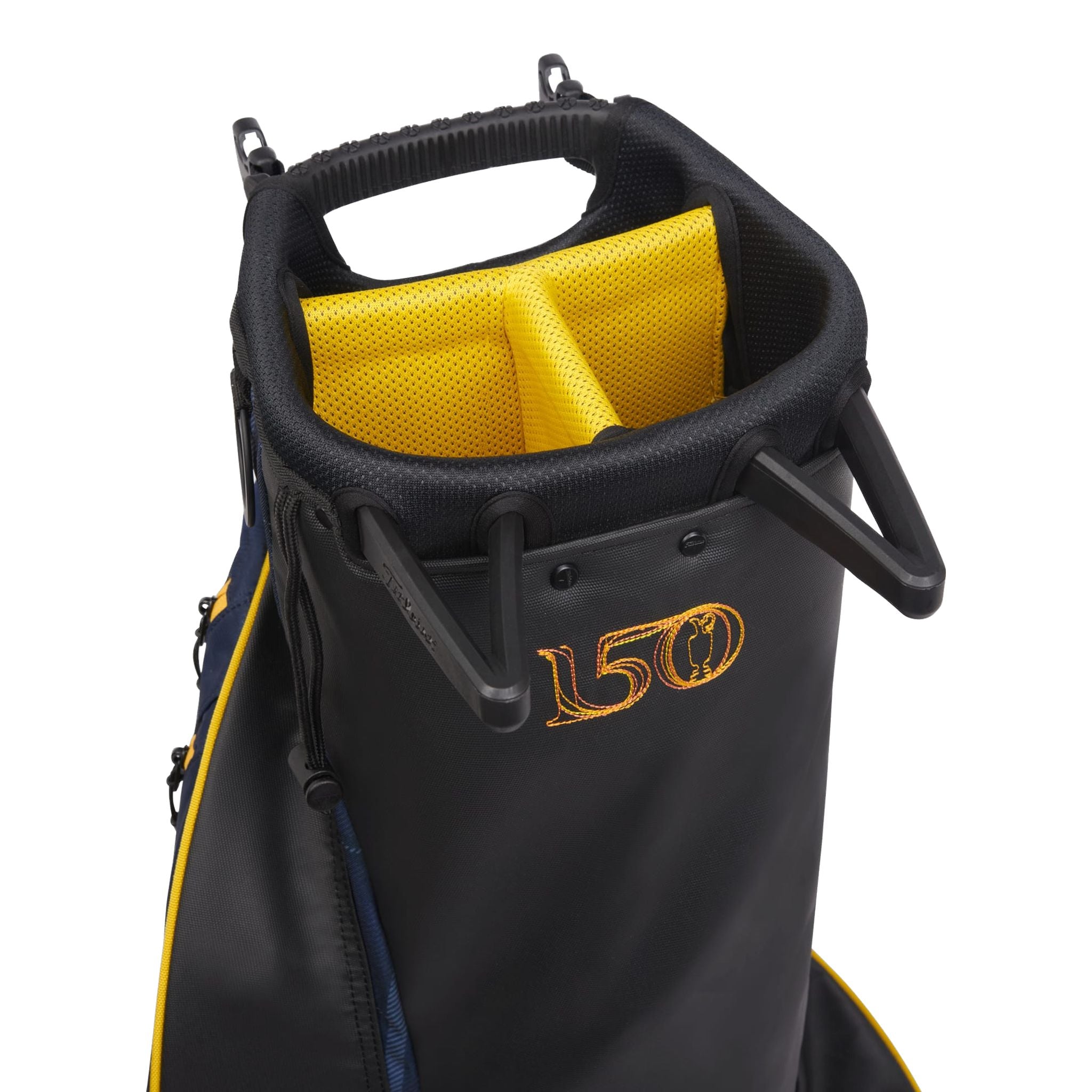 Titleist Premium Carrybag "The Open"