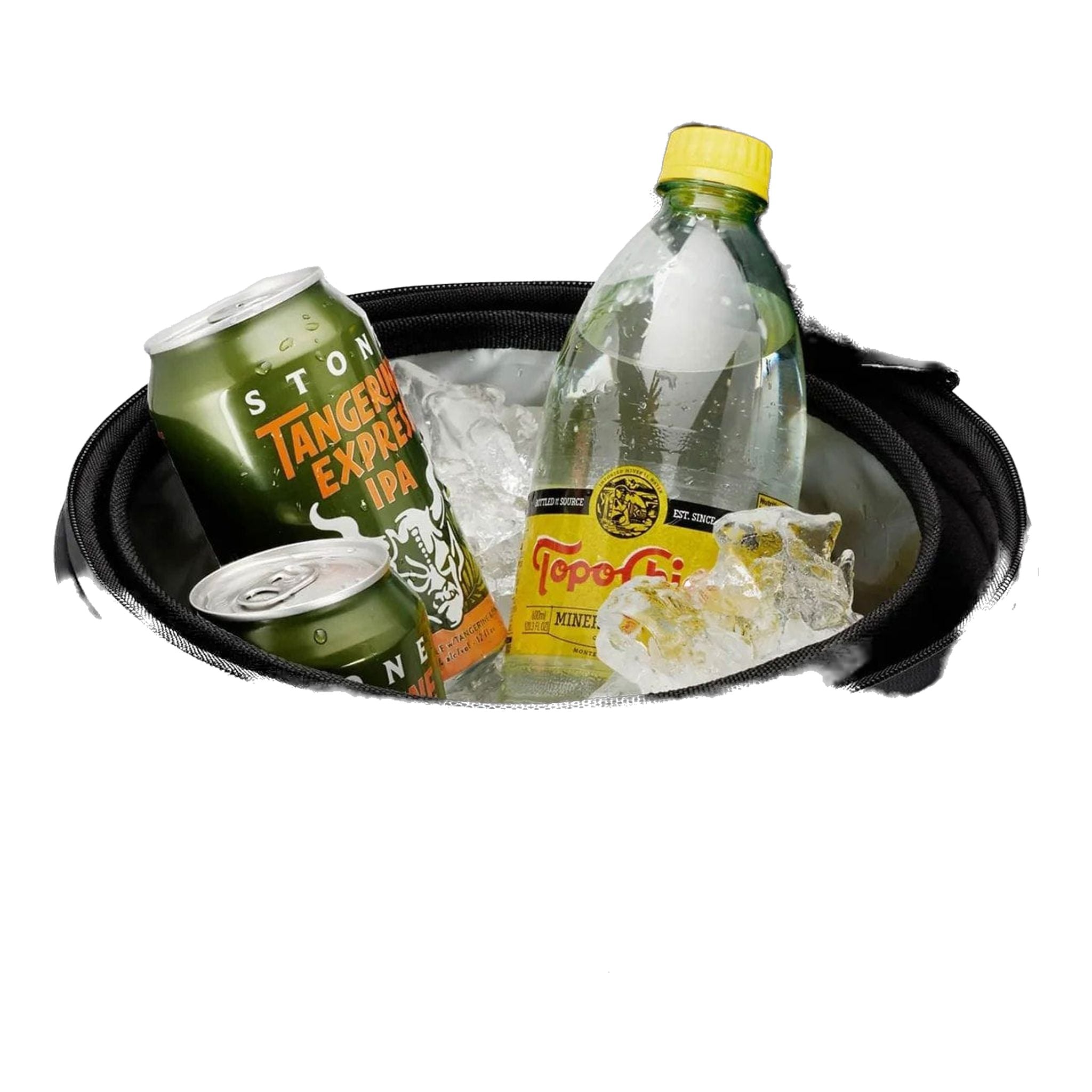 Vessel Cool Caddy - Kühlbag/Hocker