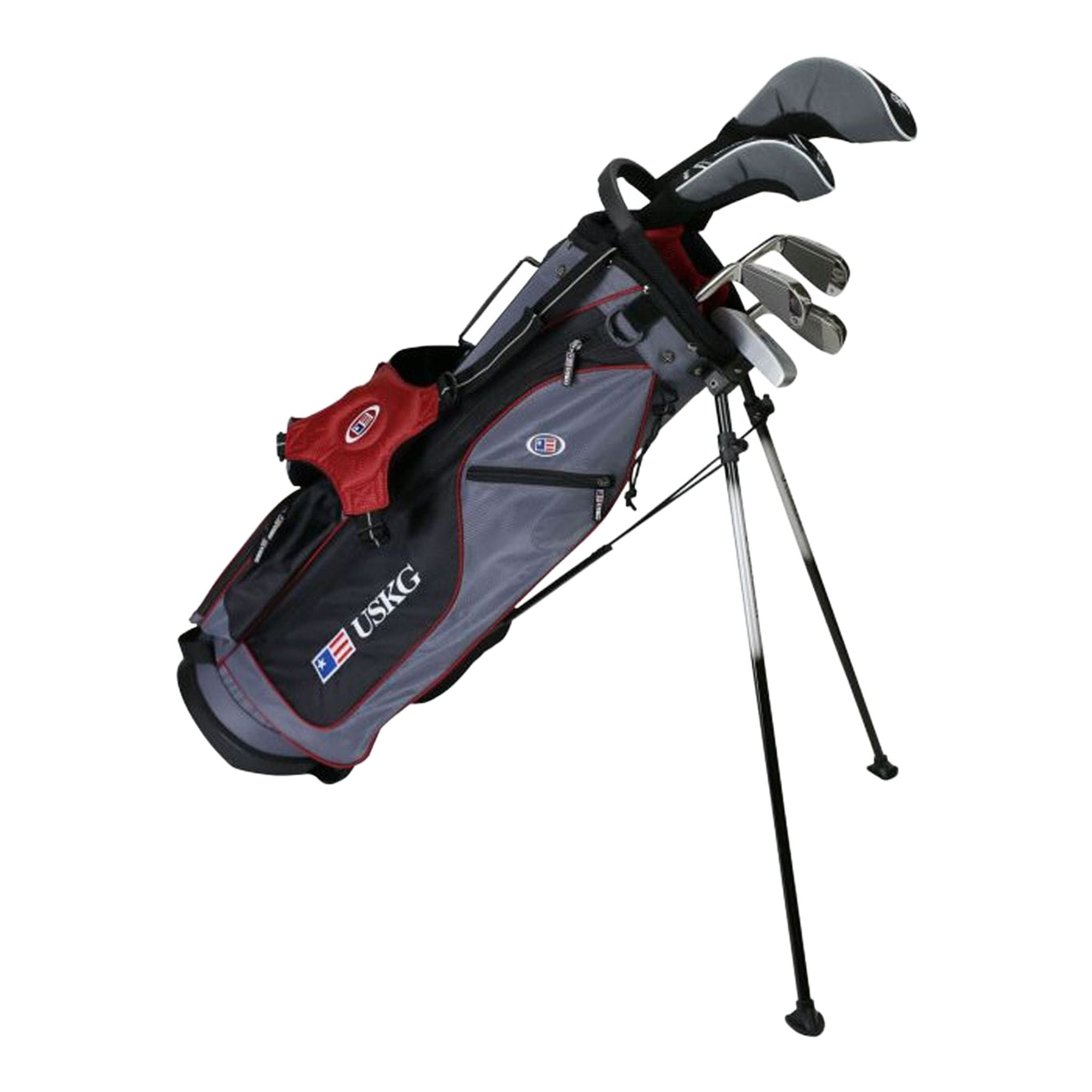 US Kids Ultralight Komplettsets