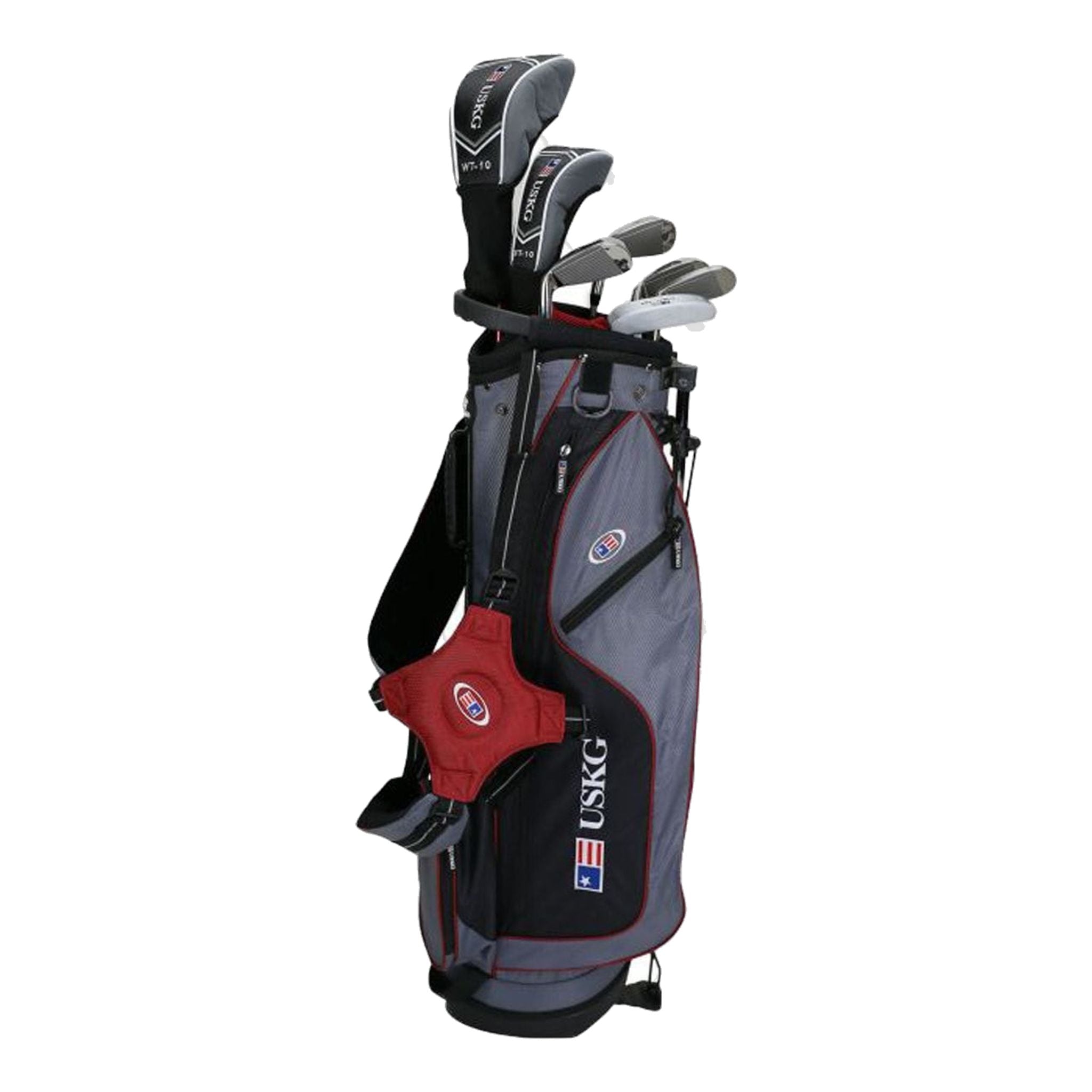 US Kids Ultralight Komplettsets