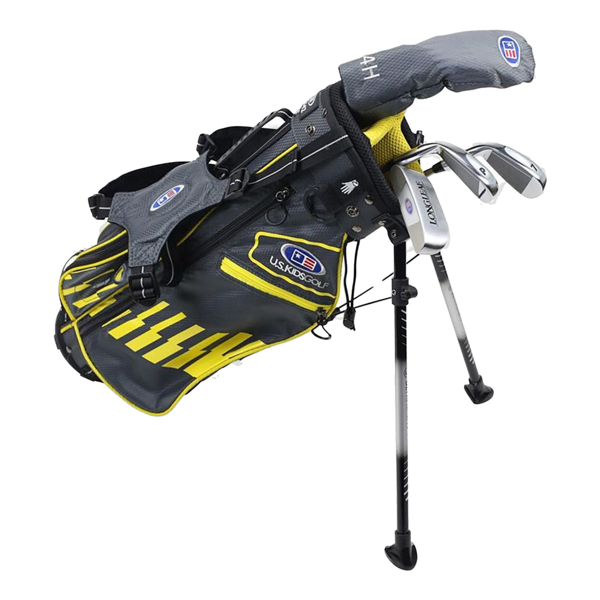 US Kids Ultralight Komplettsets