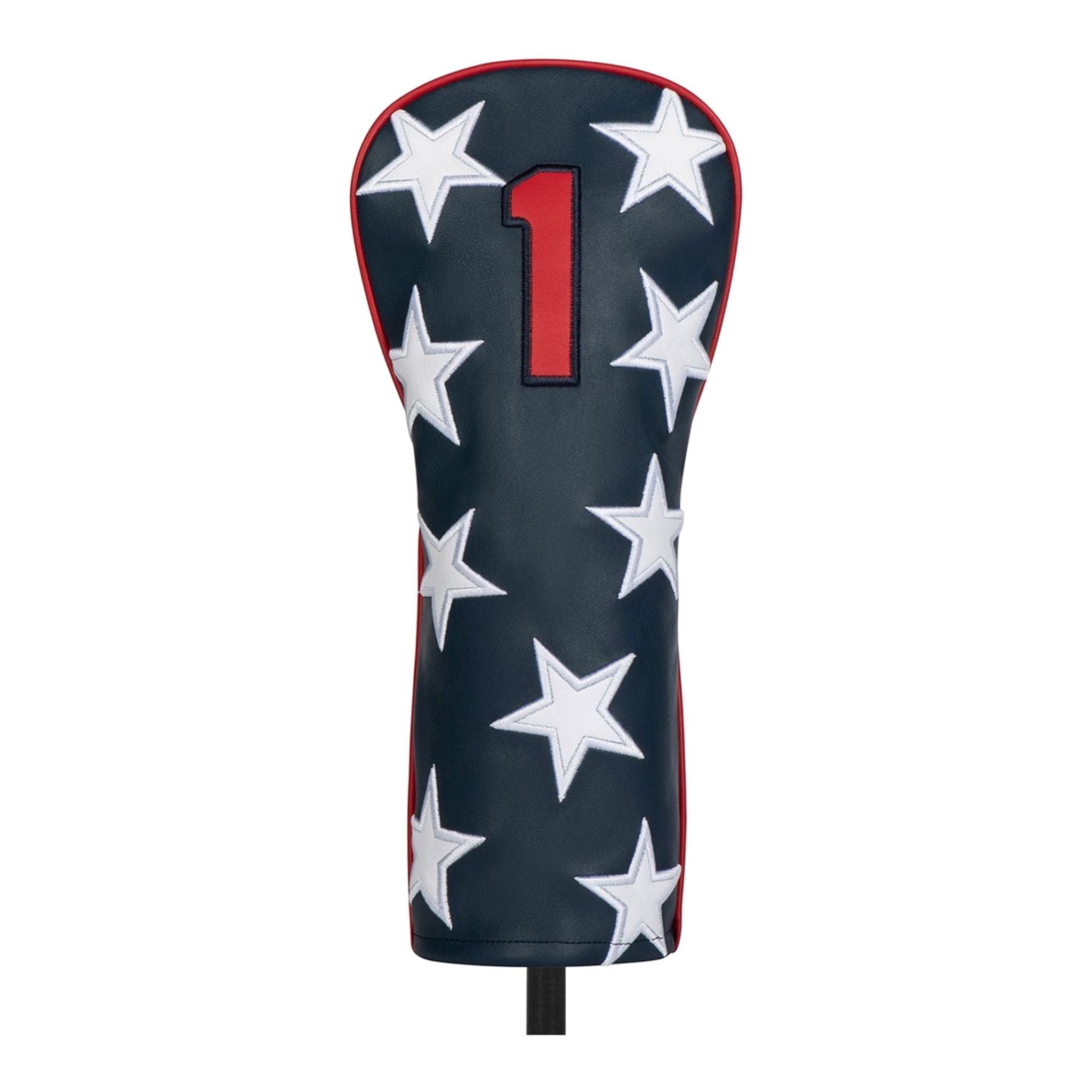 Titleist Headcover Driver Stars & Stripes Navy