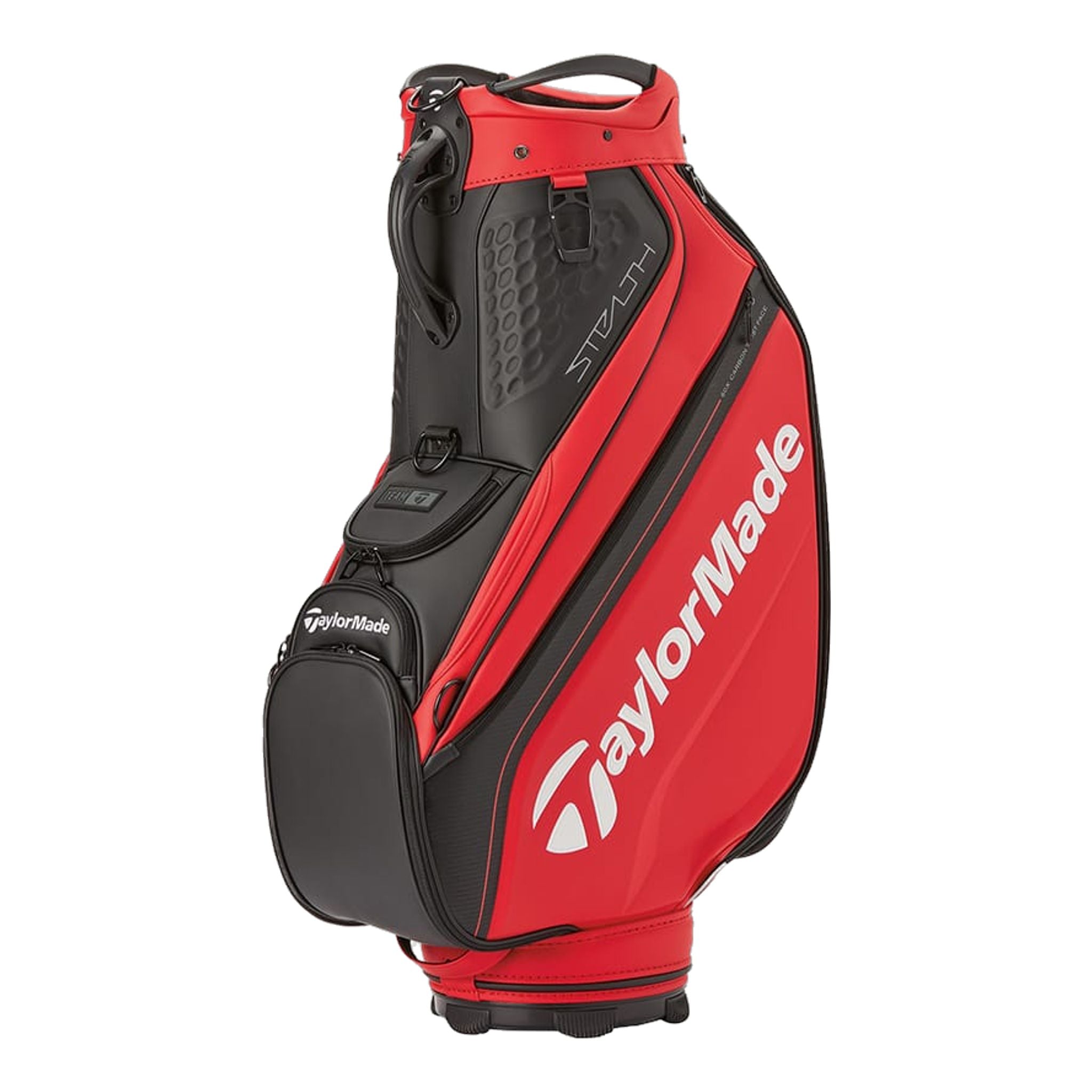 TaylorMade Tour Staffbag