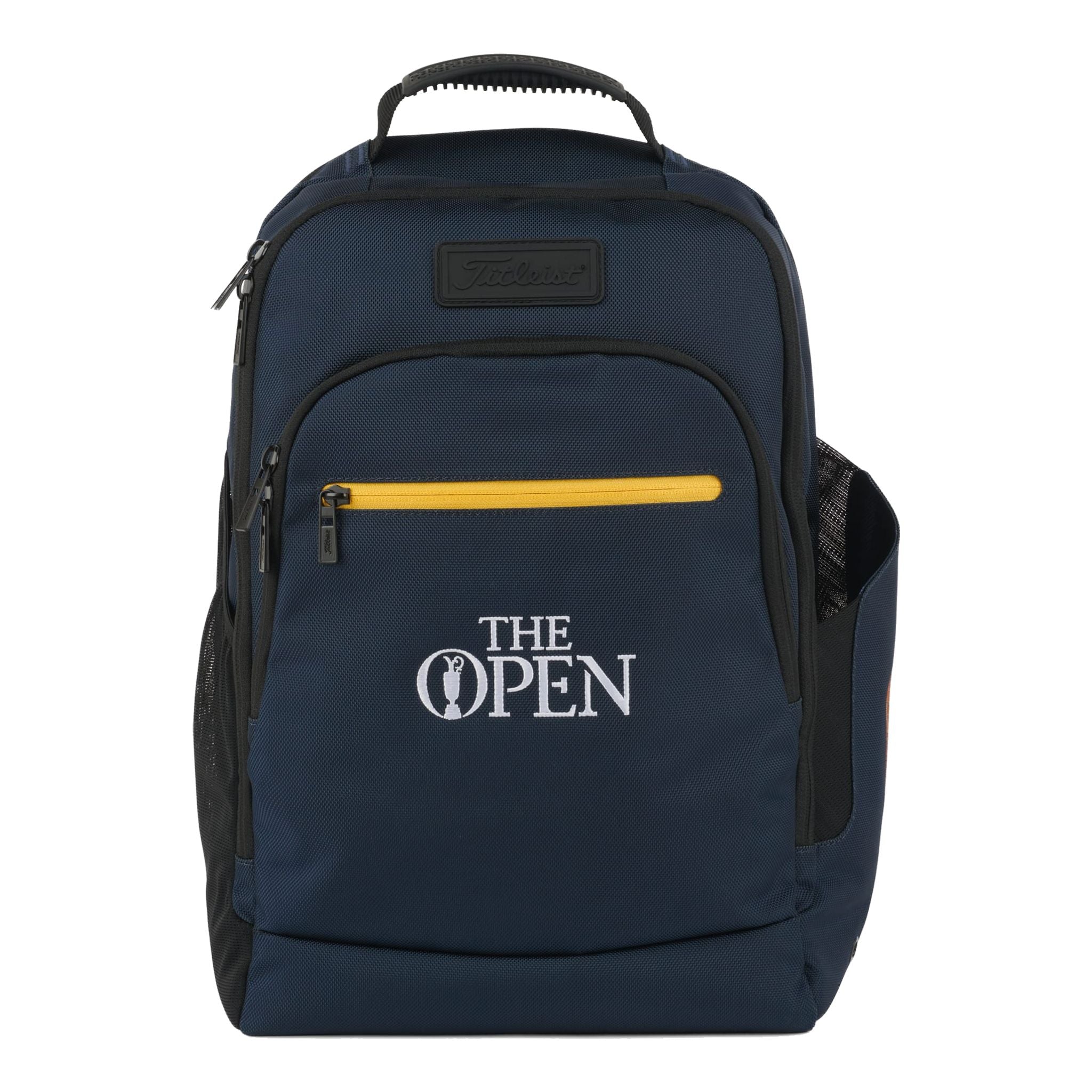 Titleist Players Rucksack "The Open" Navy/Weiß