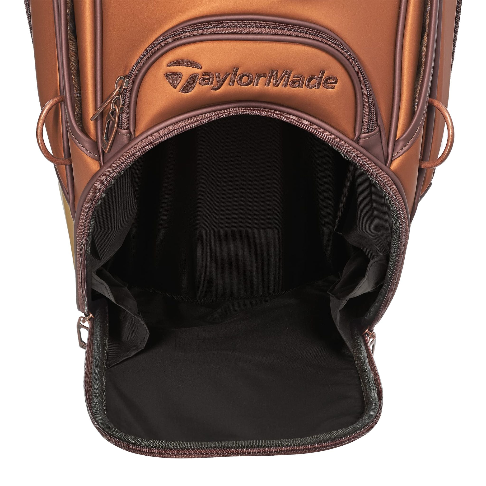 TaylorMade Staff Bag "British Open"