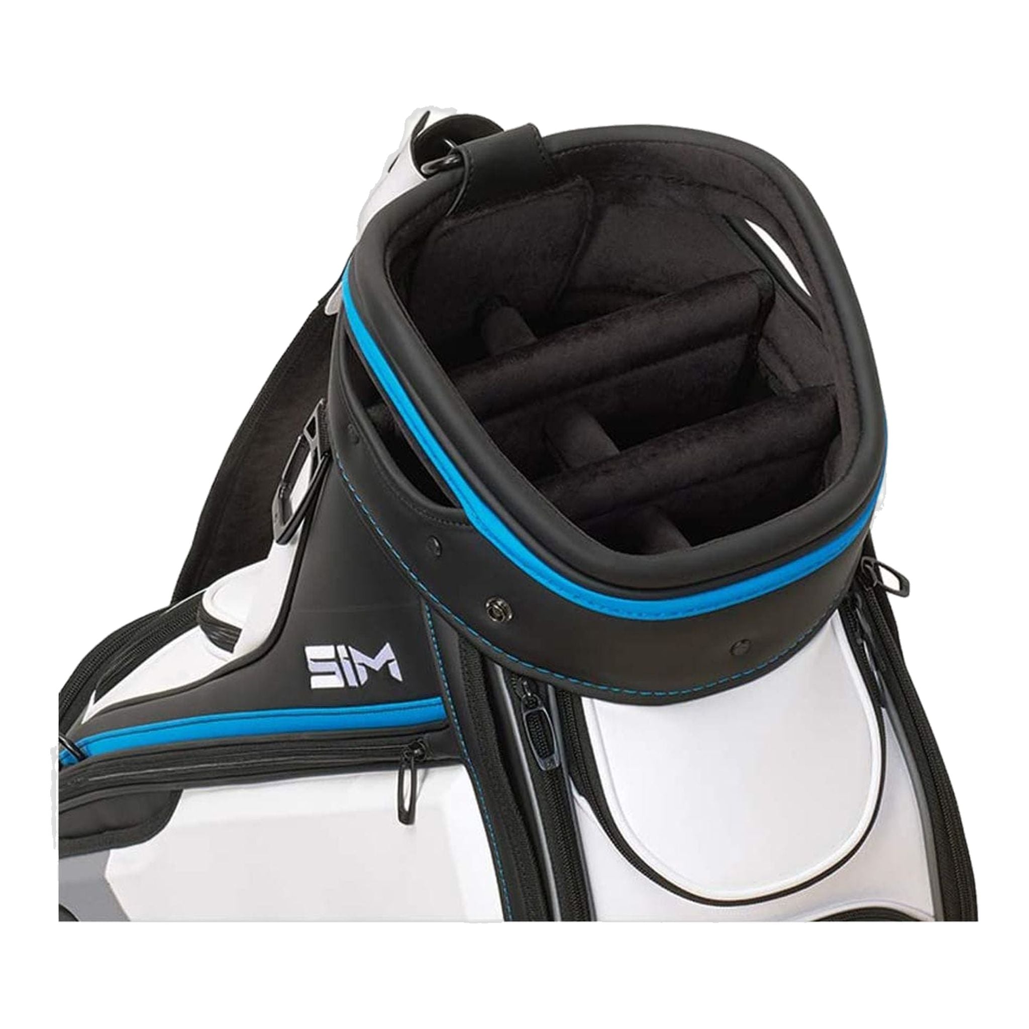 TaylorMade Tour Staff Bag