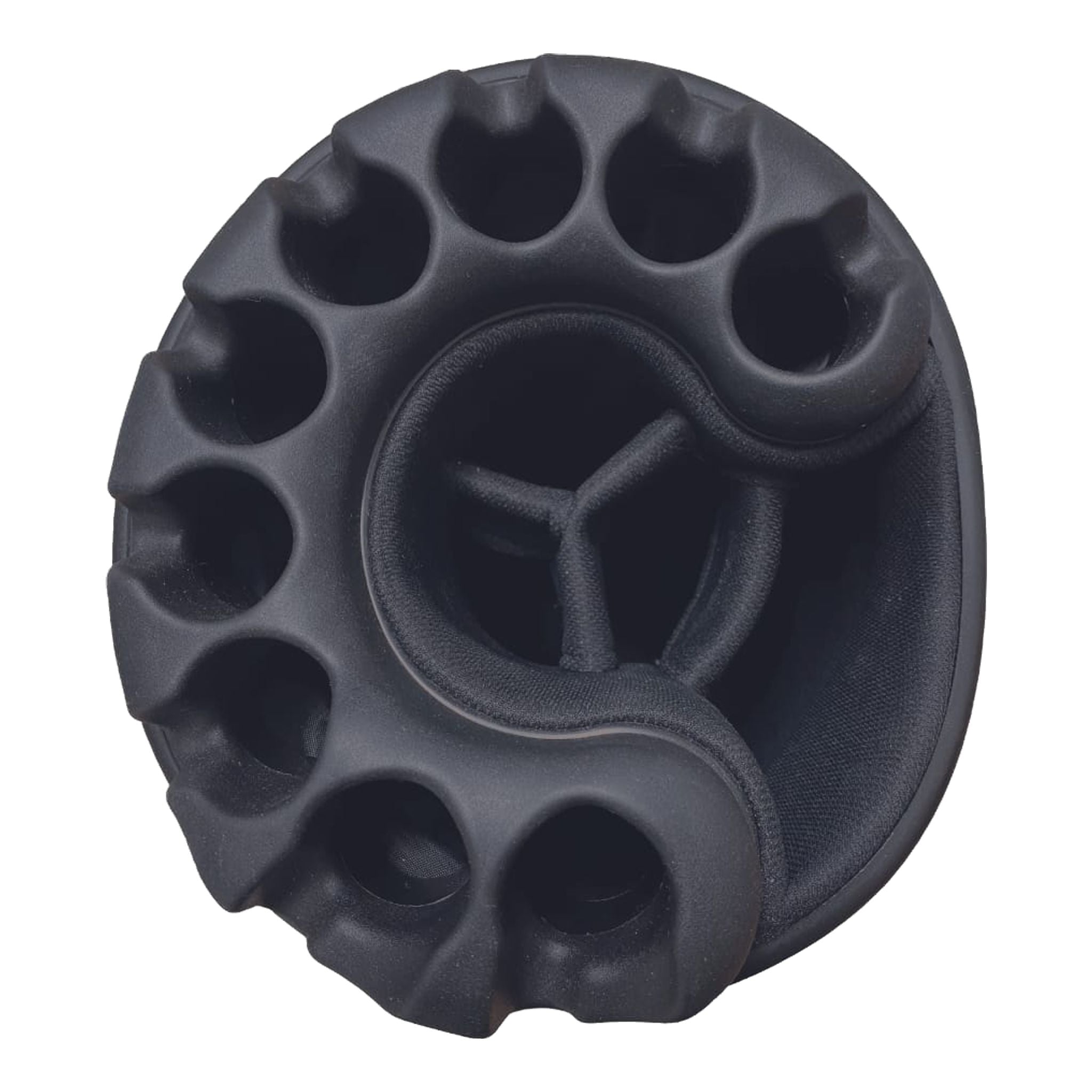 TiCad QO9 Premium Waterproof Cartbag (22)