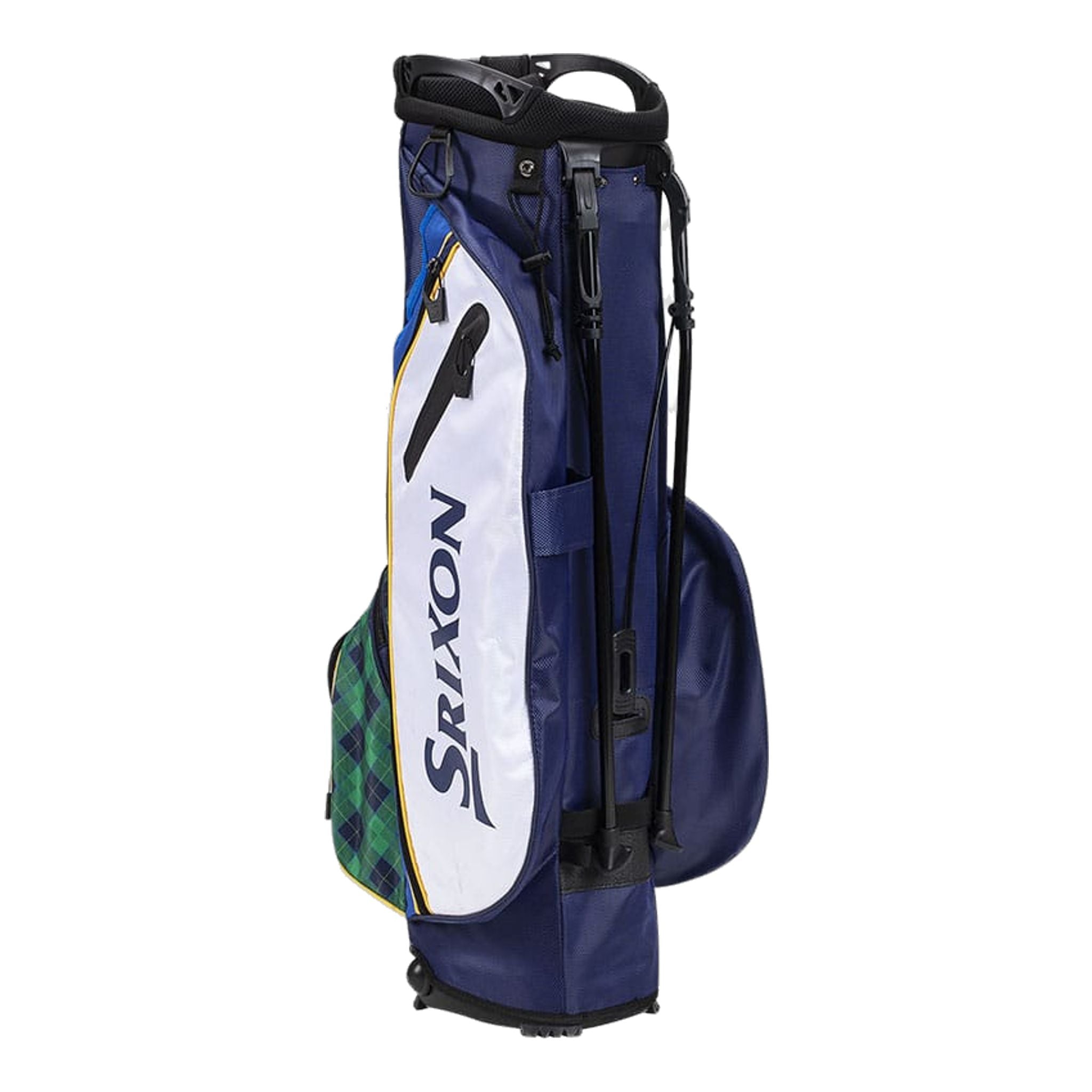 Srixon Staff Standbag "The Open"-Edition (22)