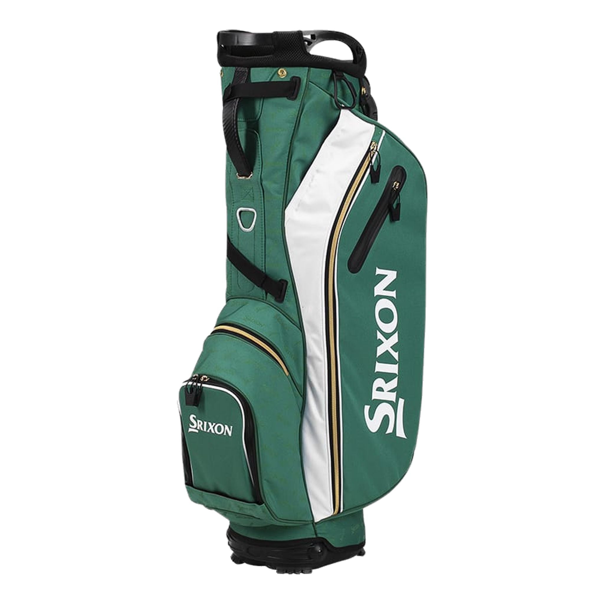 Srixon Staff Standbag "The Major"-Edition (22)