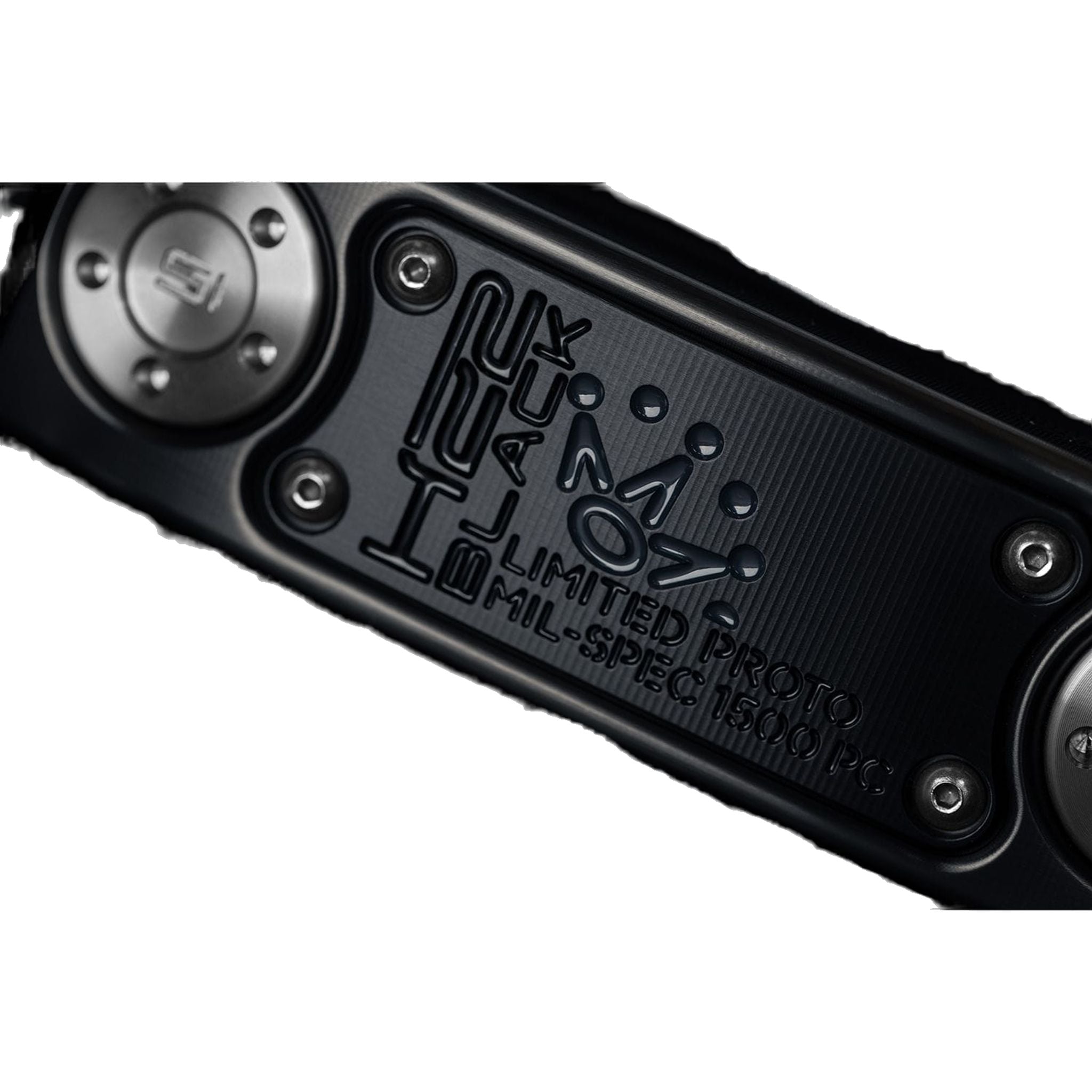 Scotty Cameron Holiday Limited Putter HE RH 34,5" Herren