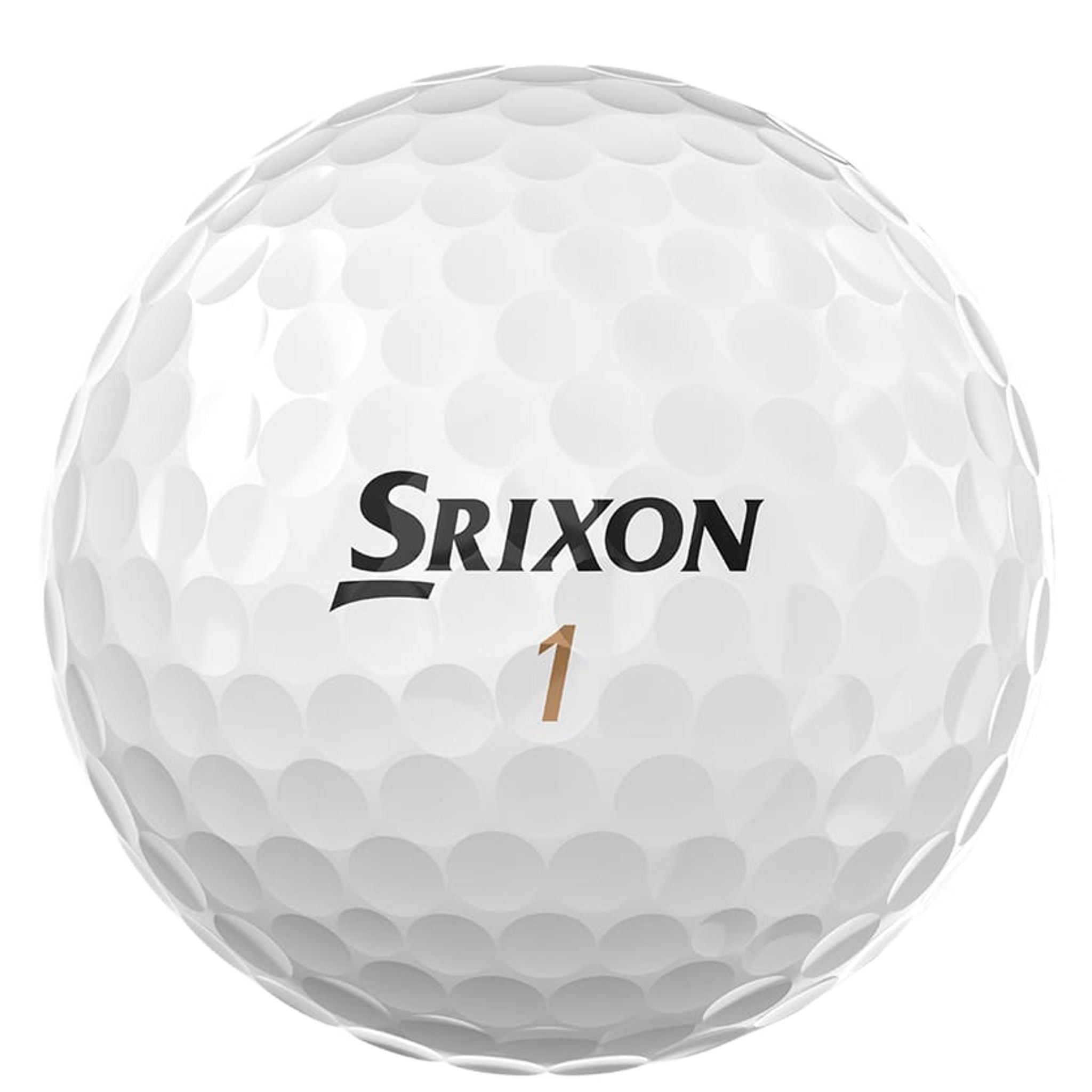 Srixon Z-STAR DIAMOND 2 Golfbälle