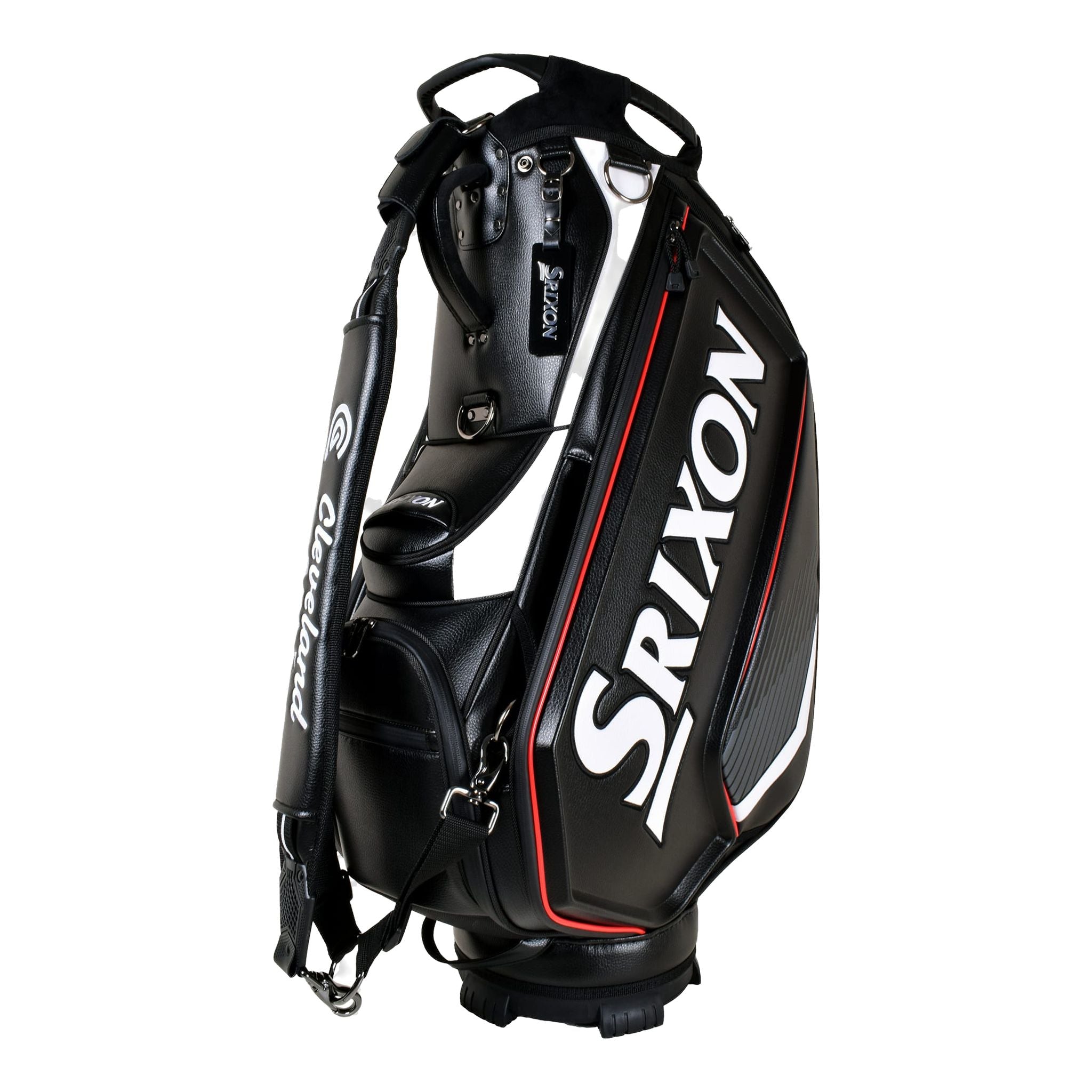Srixon Staffbag (23)