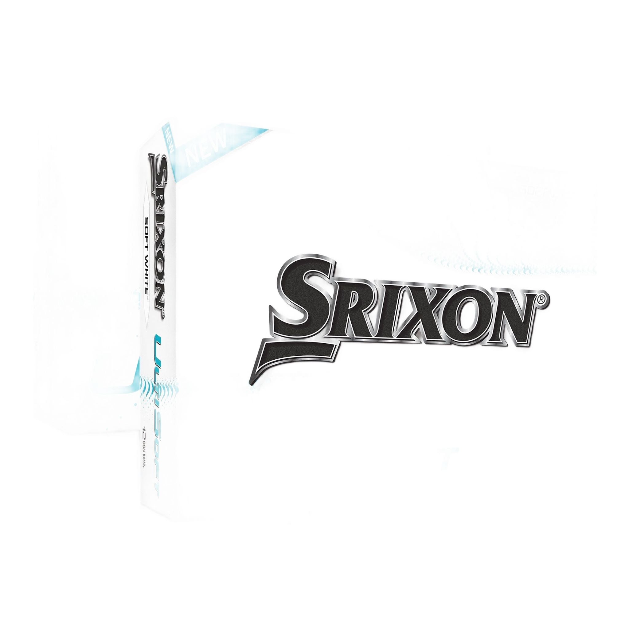 Srixon Ultisoft 4 Golfbälle (24 Stück)