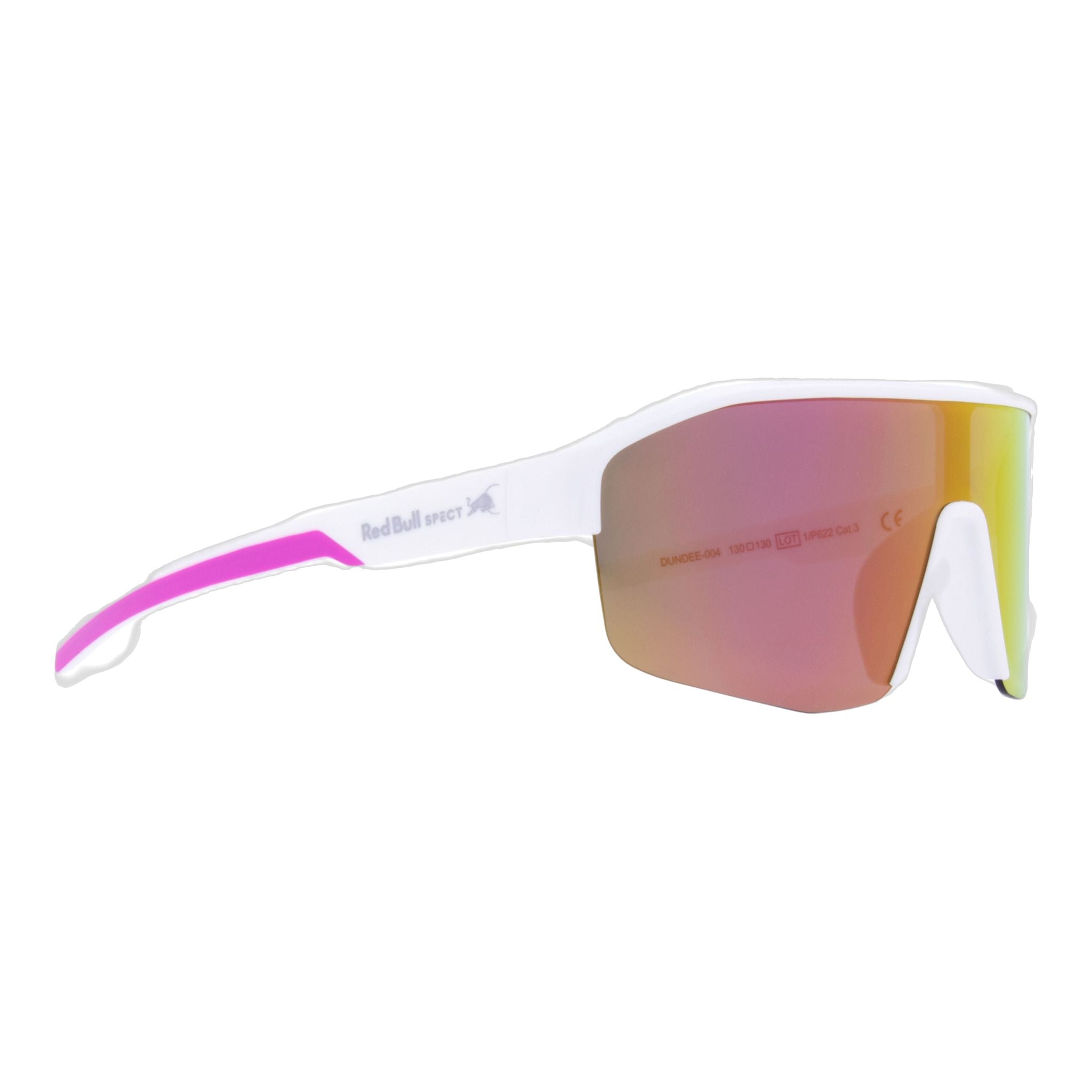RedBull Spect Eyewear Dundee Sonnenbrille