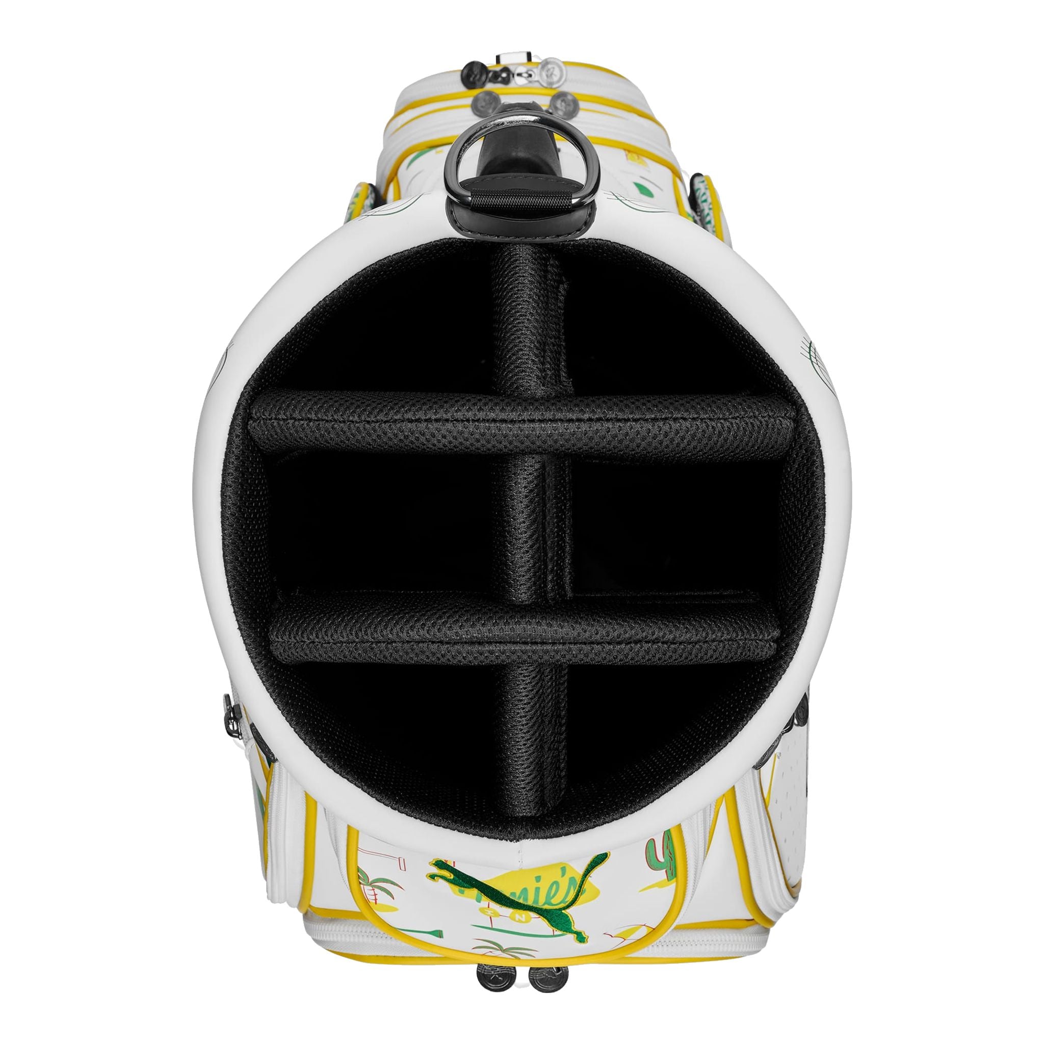 Puma Staff Bag Arnold Palmer (23) - Limited Edition