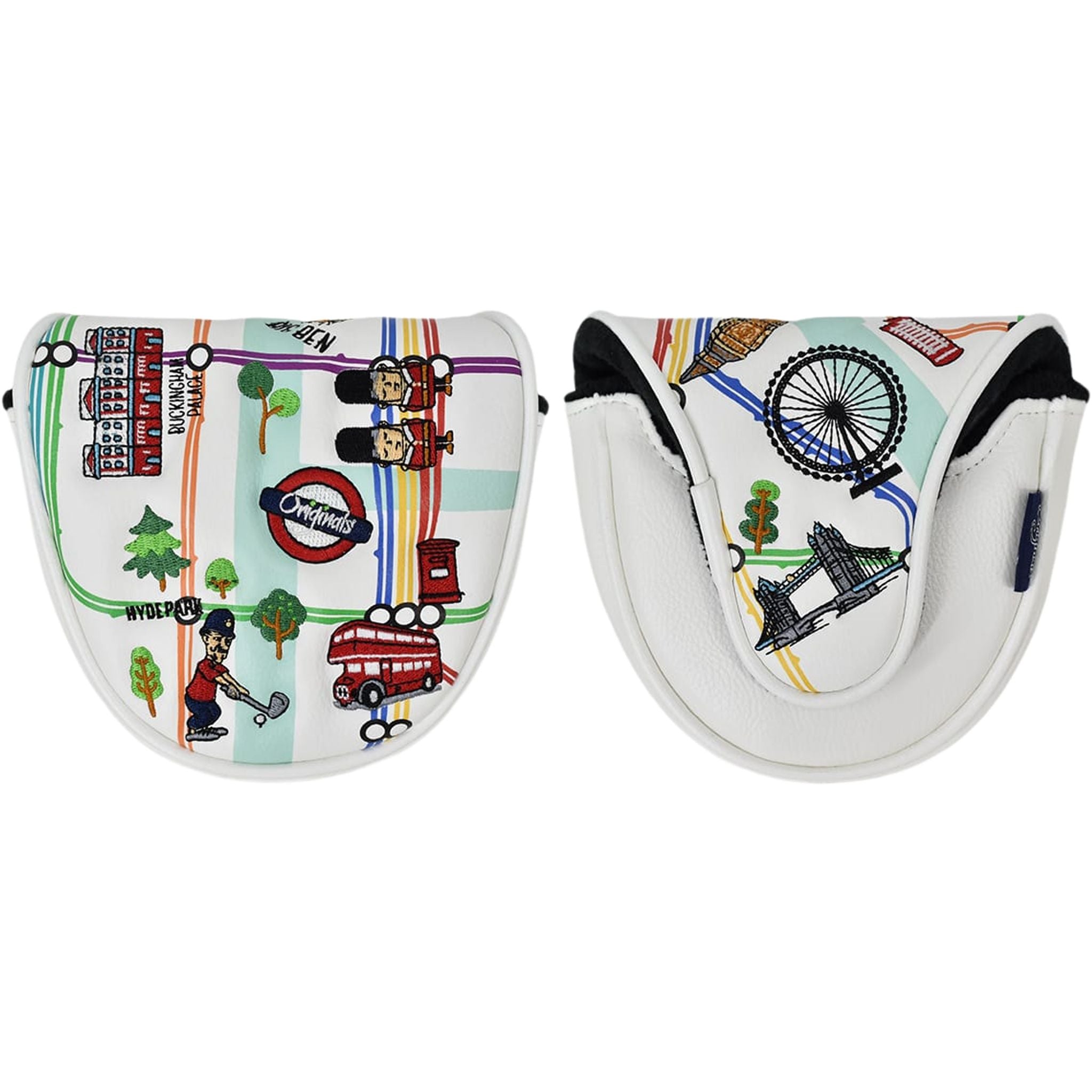 Originals UK London Mallet