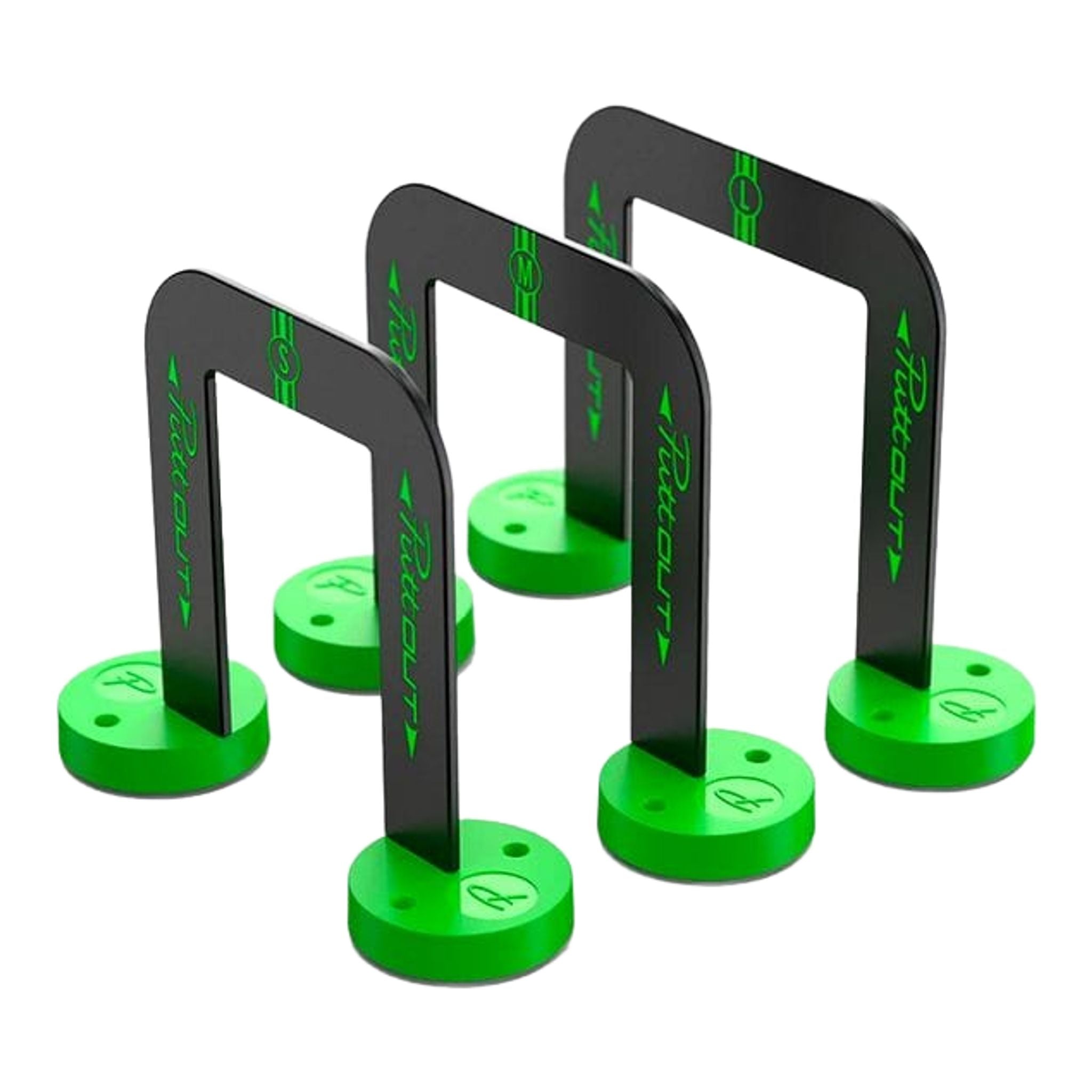 PuttOUT Pro Putting Gates