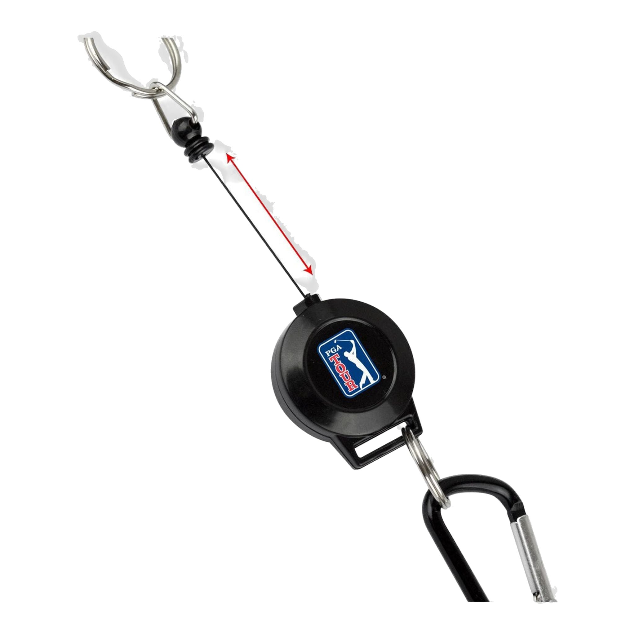 PGA Tour Deluxe Golfbürste