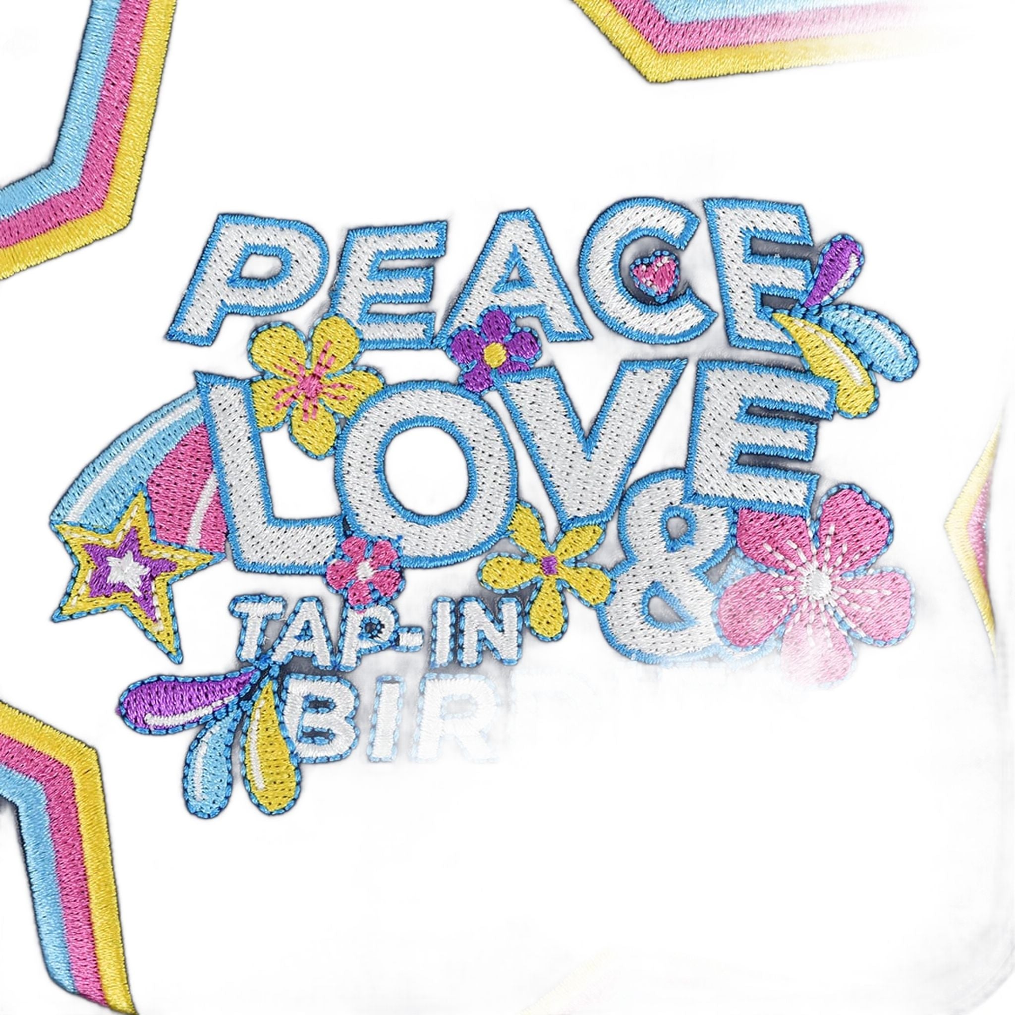Originals Peace Love Mallet XL
