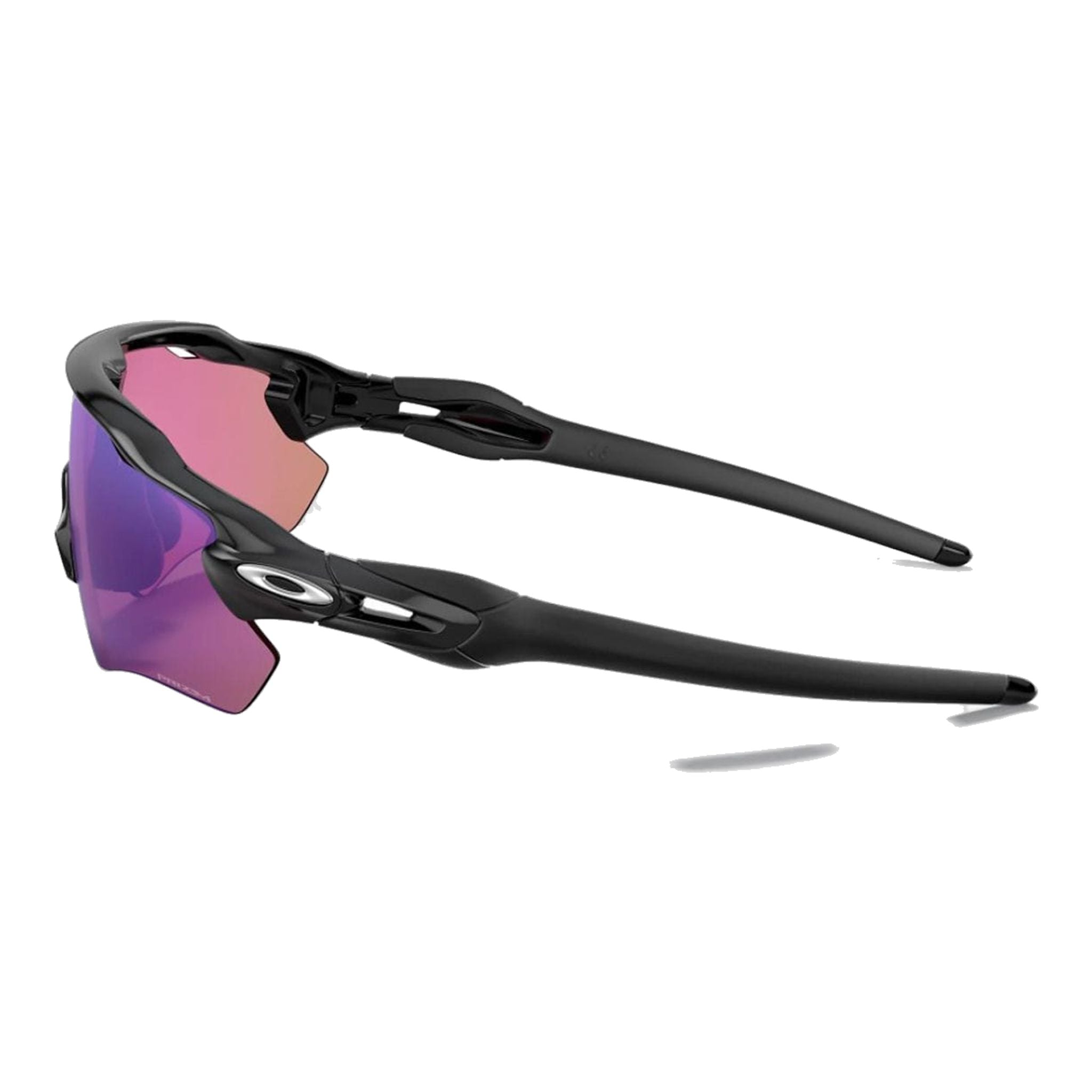 Oakley M Radar EV Path Polished Black Prizm Golf Herren