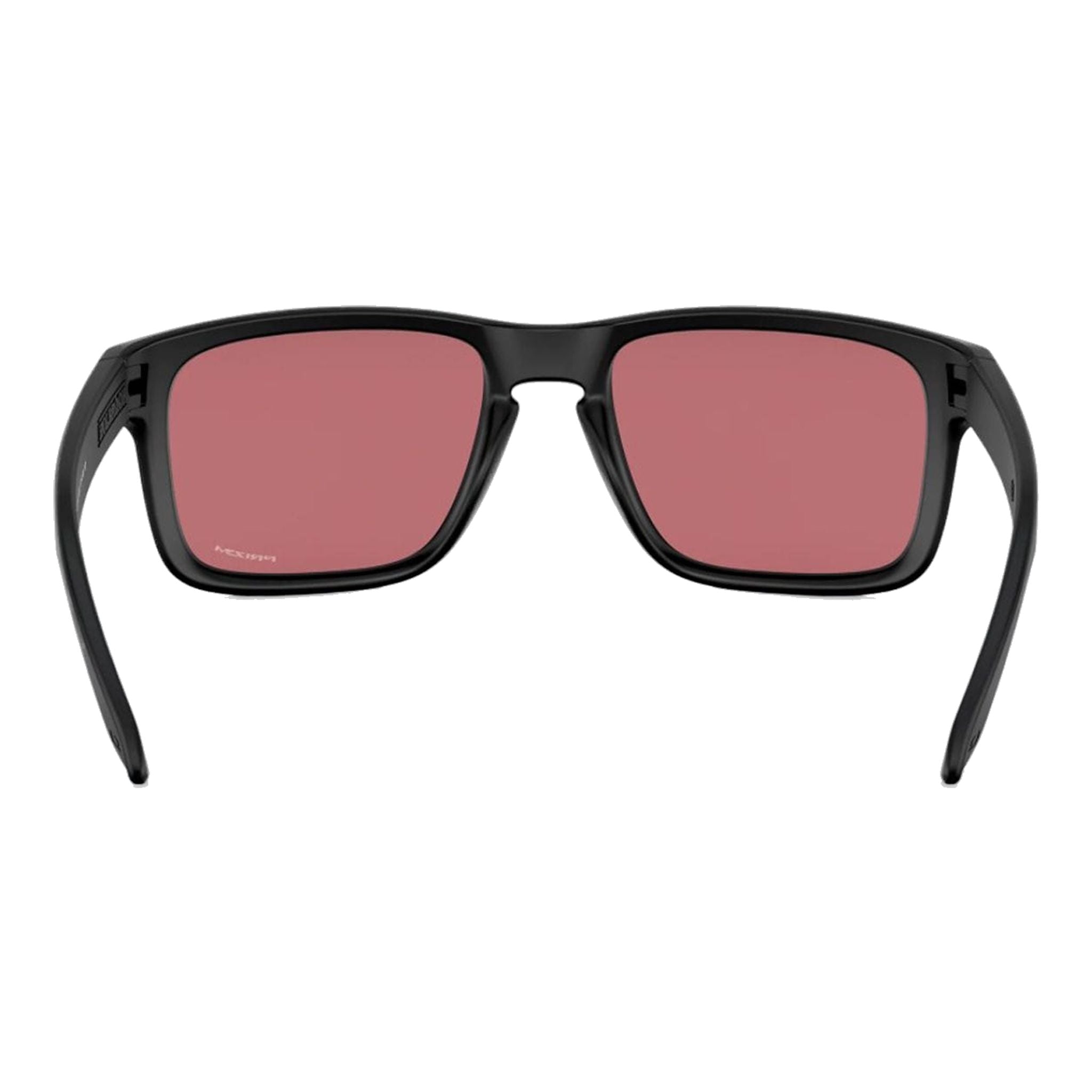 Oakley M Holbrook Matte Black Prizm Dark Golf Herren