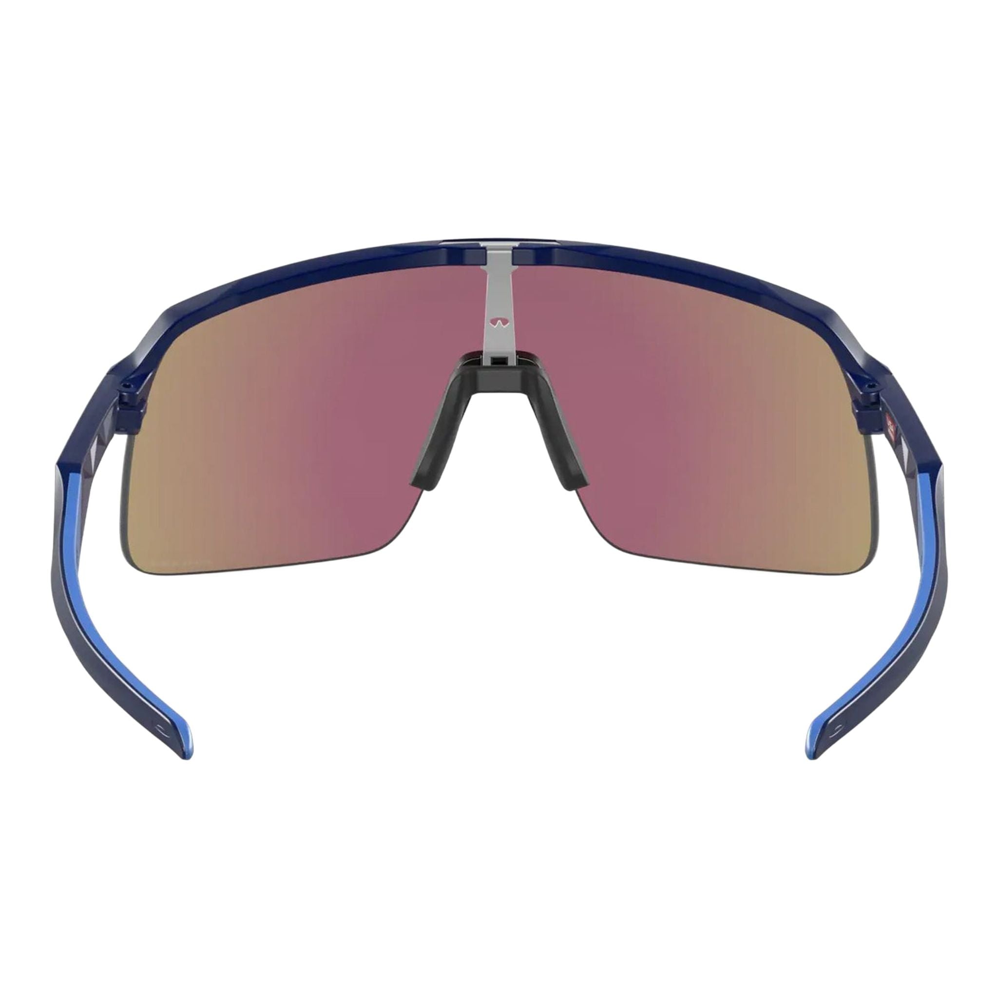 Oakley M Sutro Lite Matte Navy Prizm Saphire Herren