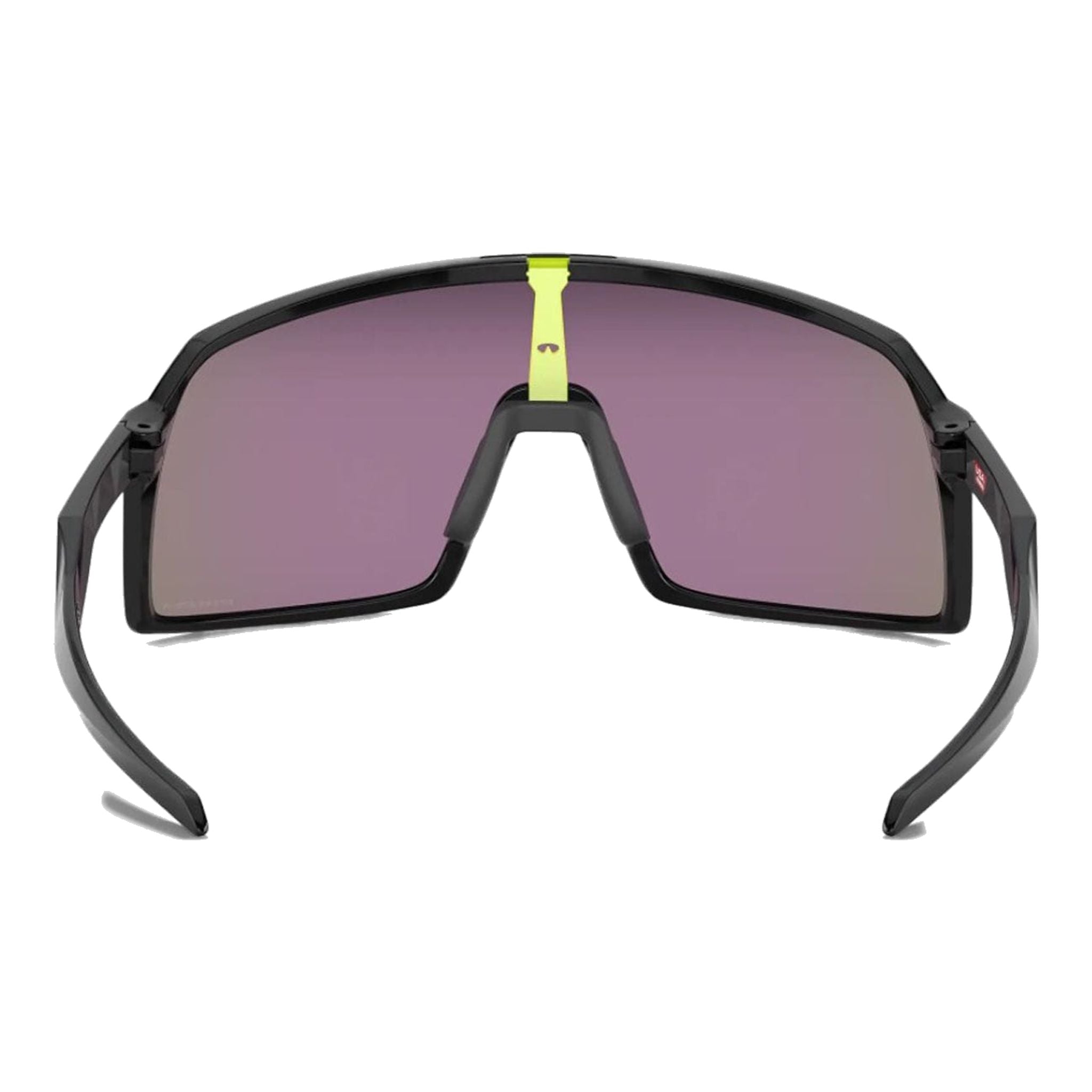 Oakley M Sutro S Polished Black Prizm Jade Herren