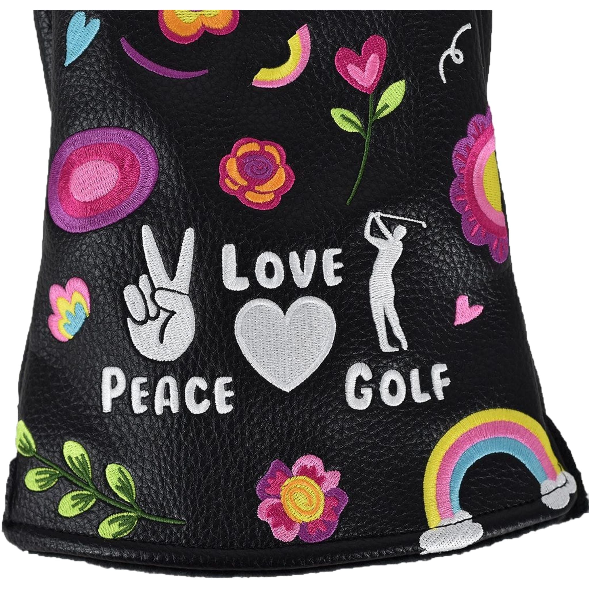 Originals Driver Headcover