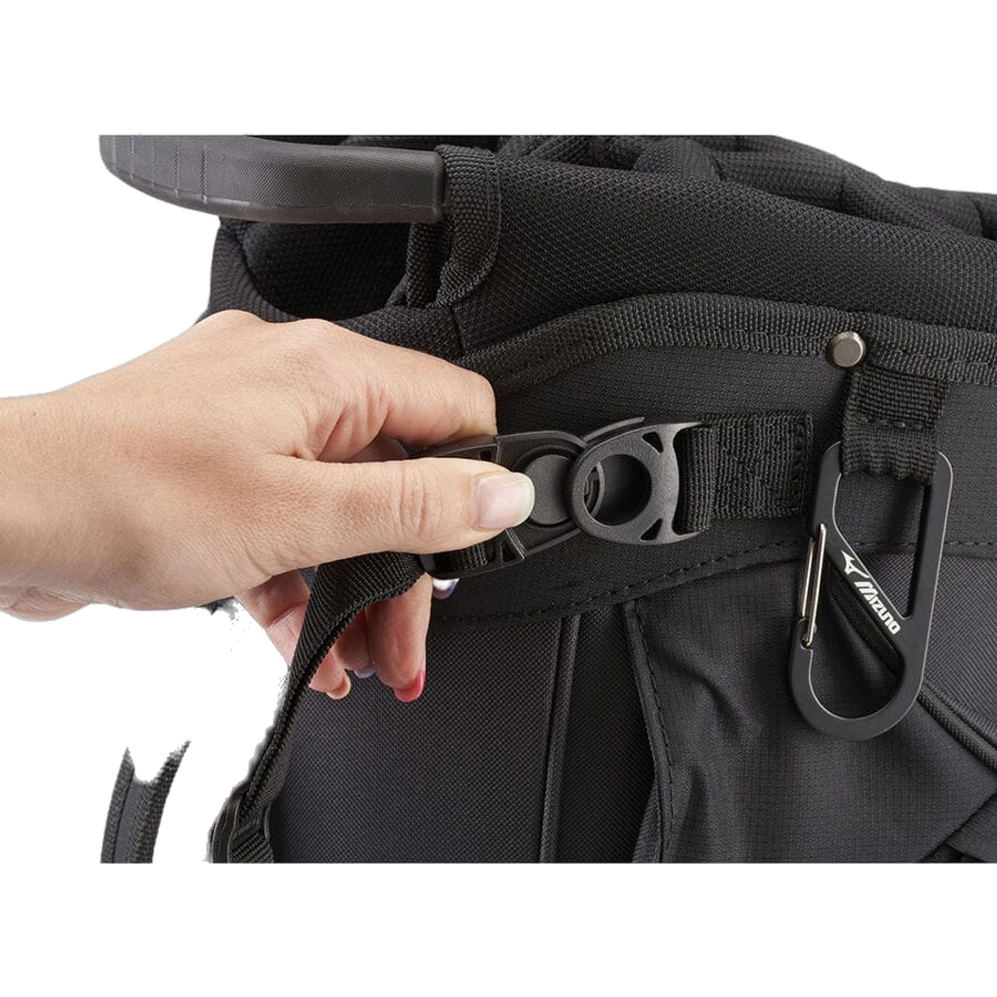 Mizuno BR-D3 Standbag