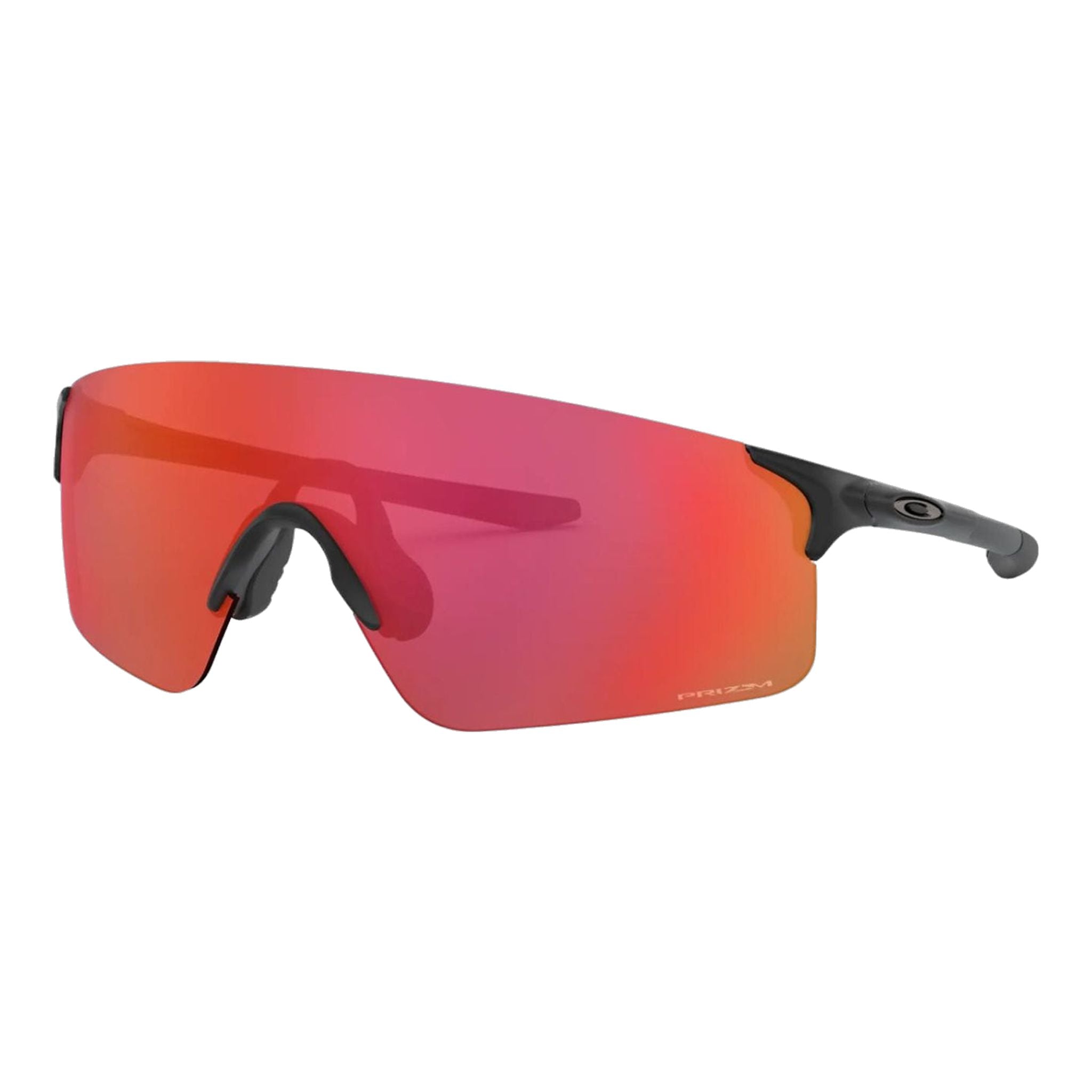 Oakley M Evzero Blades Matte Black Prizm Trail Torch Herren