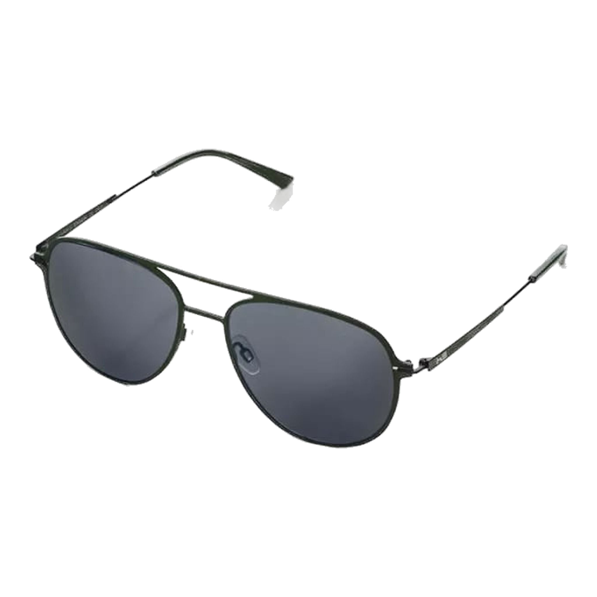 Maverick Dark Green, Black Matt Herren