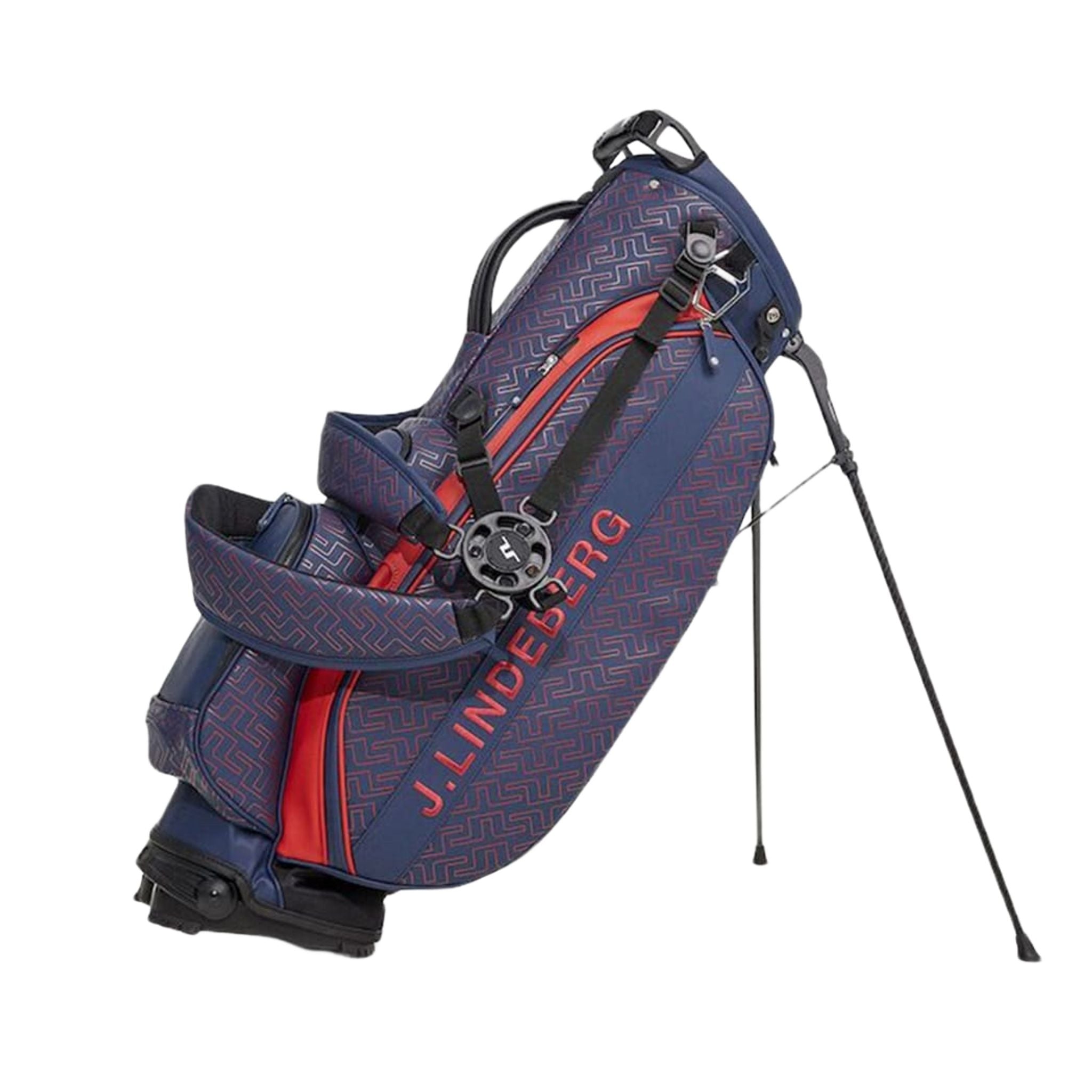 J. Lindeberg Play ST Standbag