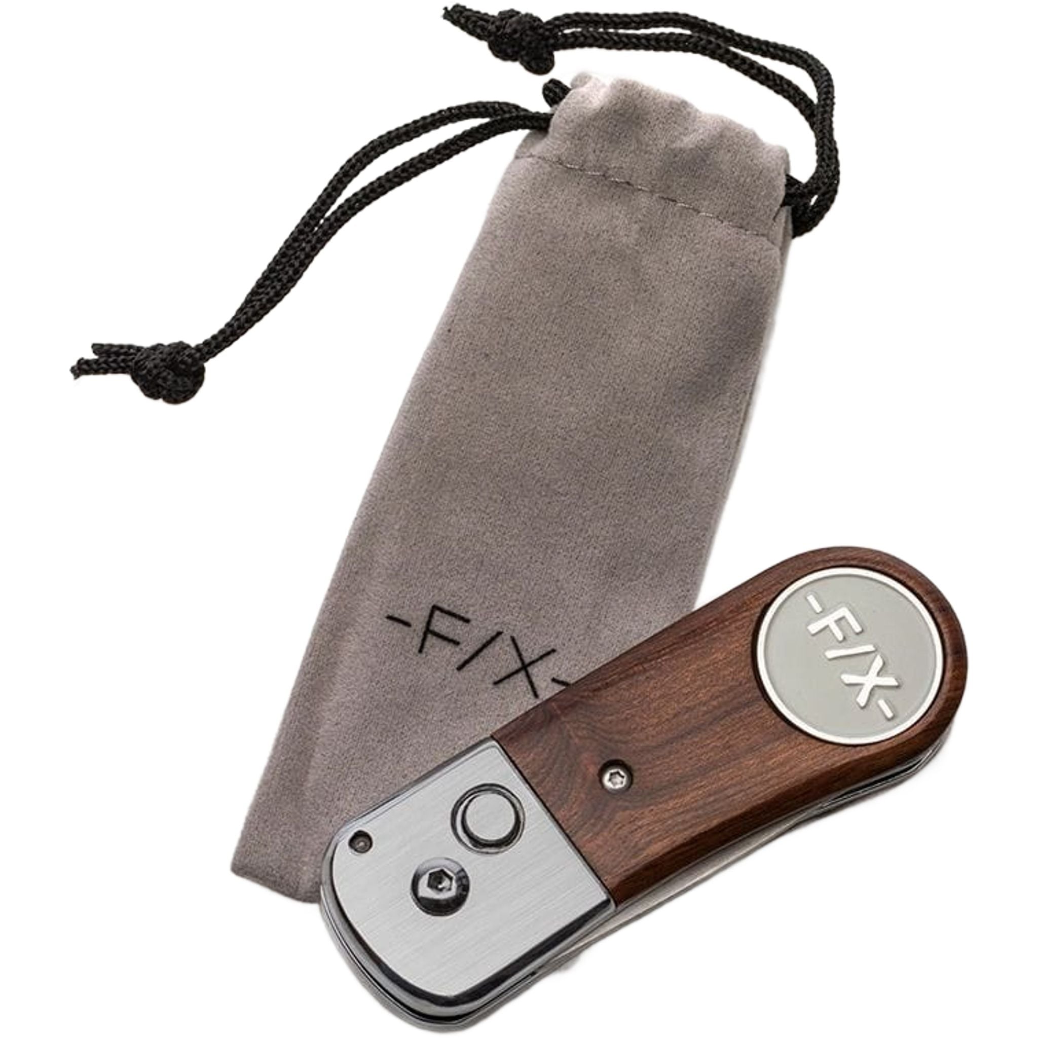 Lignum F/X Pitchgabel