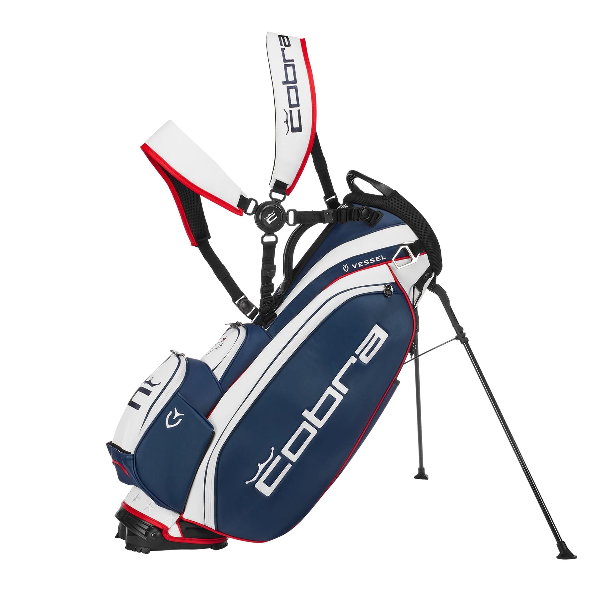 Cobra Staff Standbag "US Open" (23 - Limited Edition