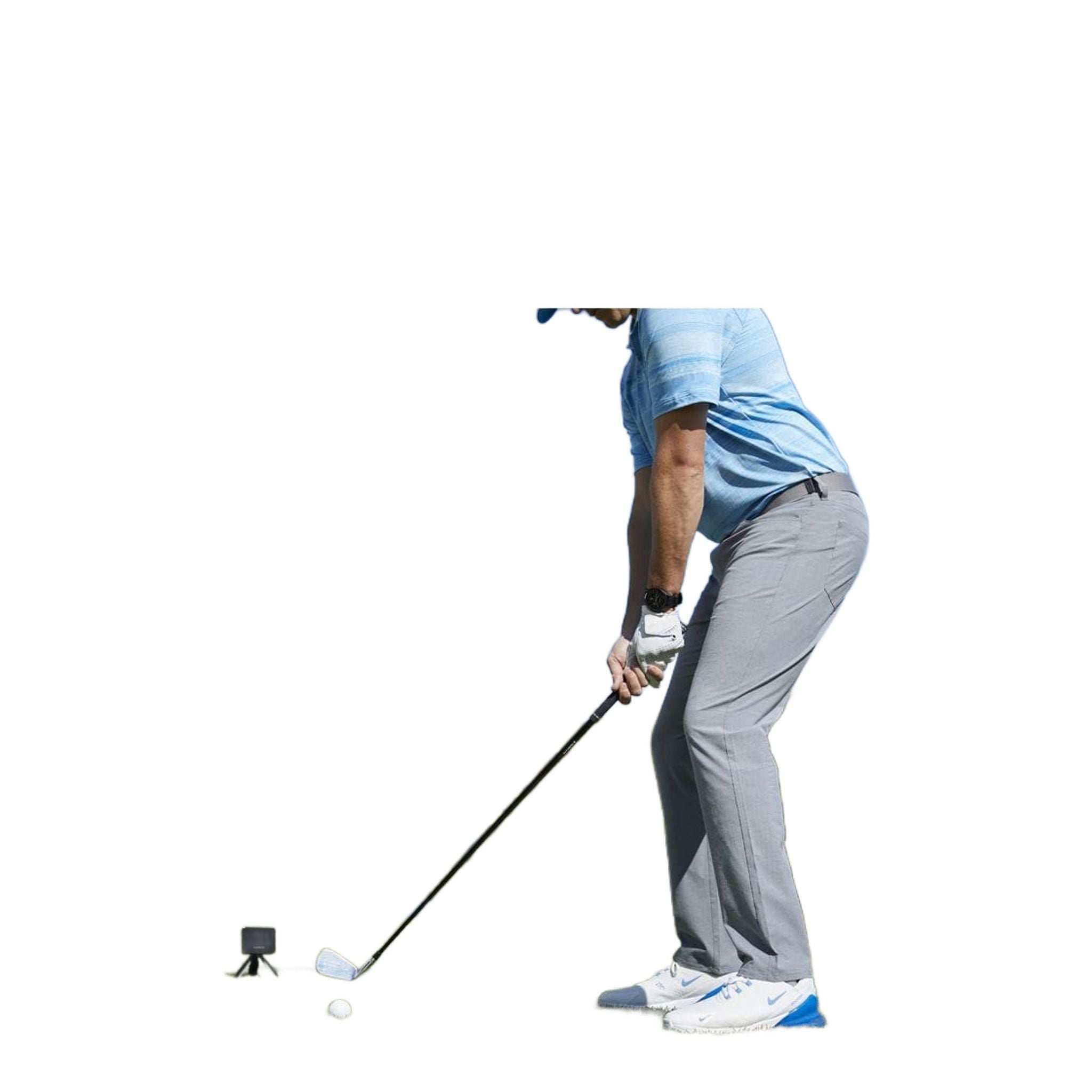 Garmin Launch Monitor Approach R10