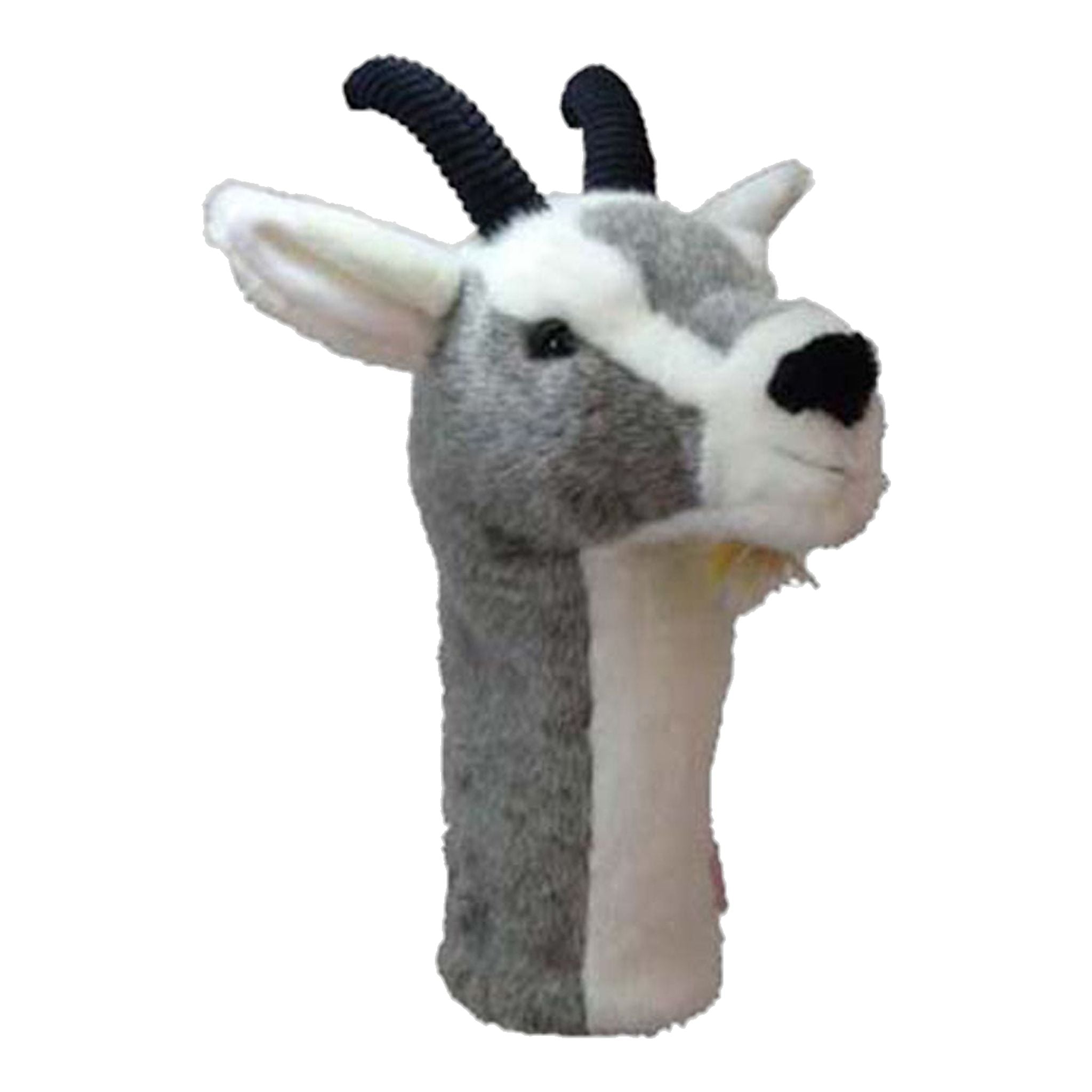 Daphne Driver Headcover Ziege