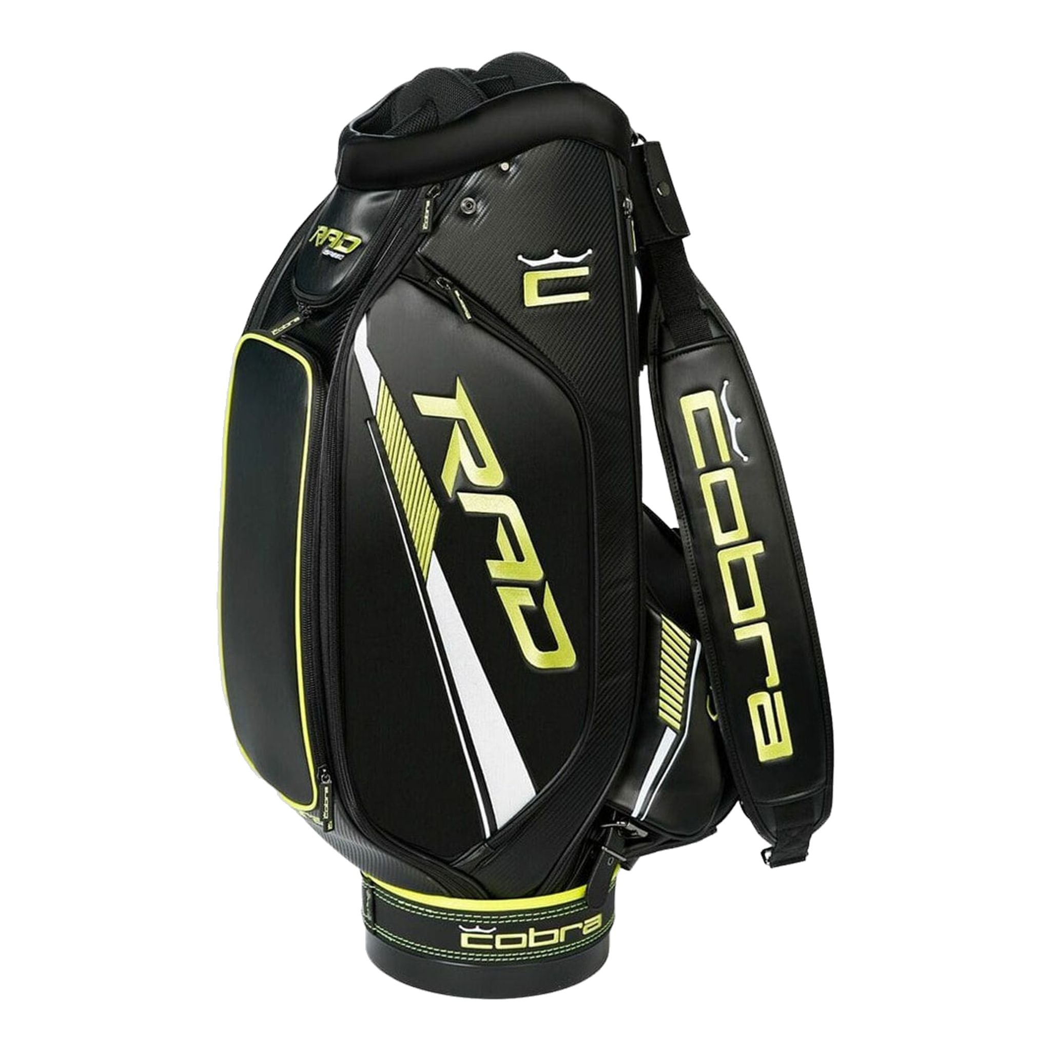 Cobra RadSpeed Tourbag