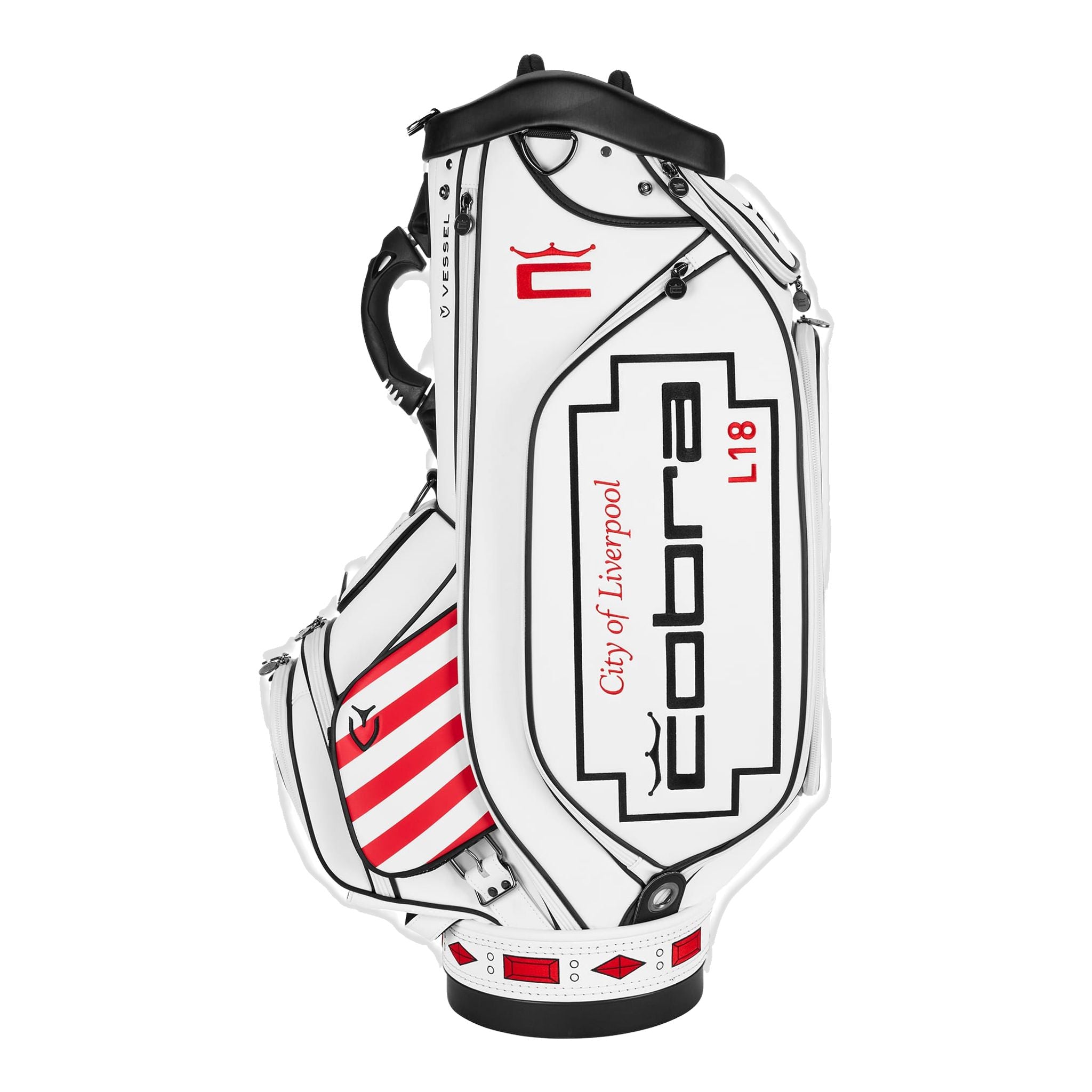 Cobra Tourbag "British Open" (23)