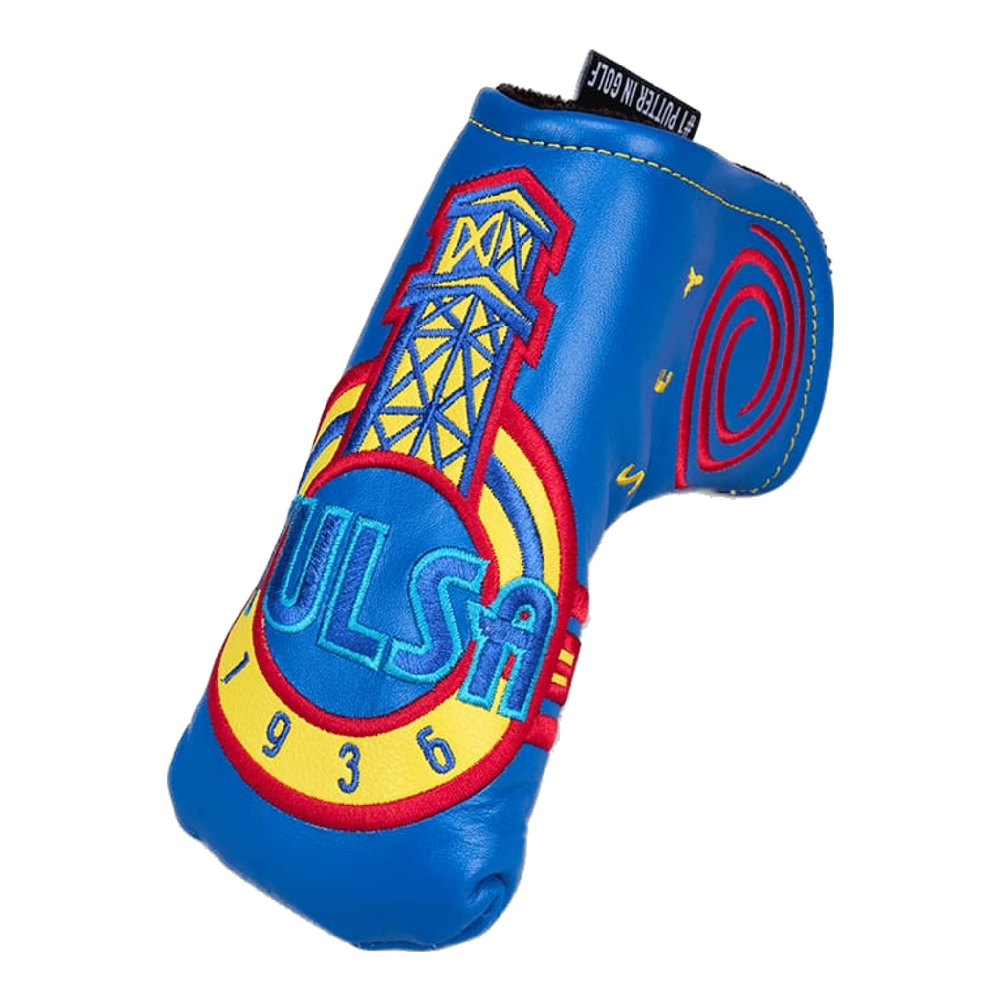 Callaway Major PGA Championchip 2022 Blade Putter