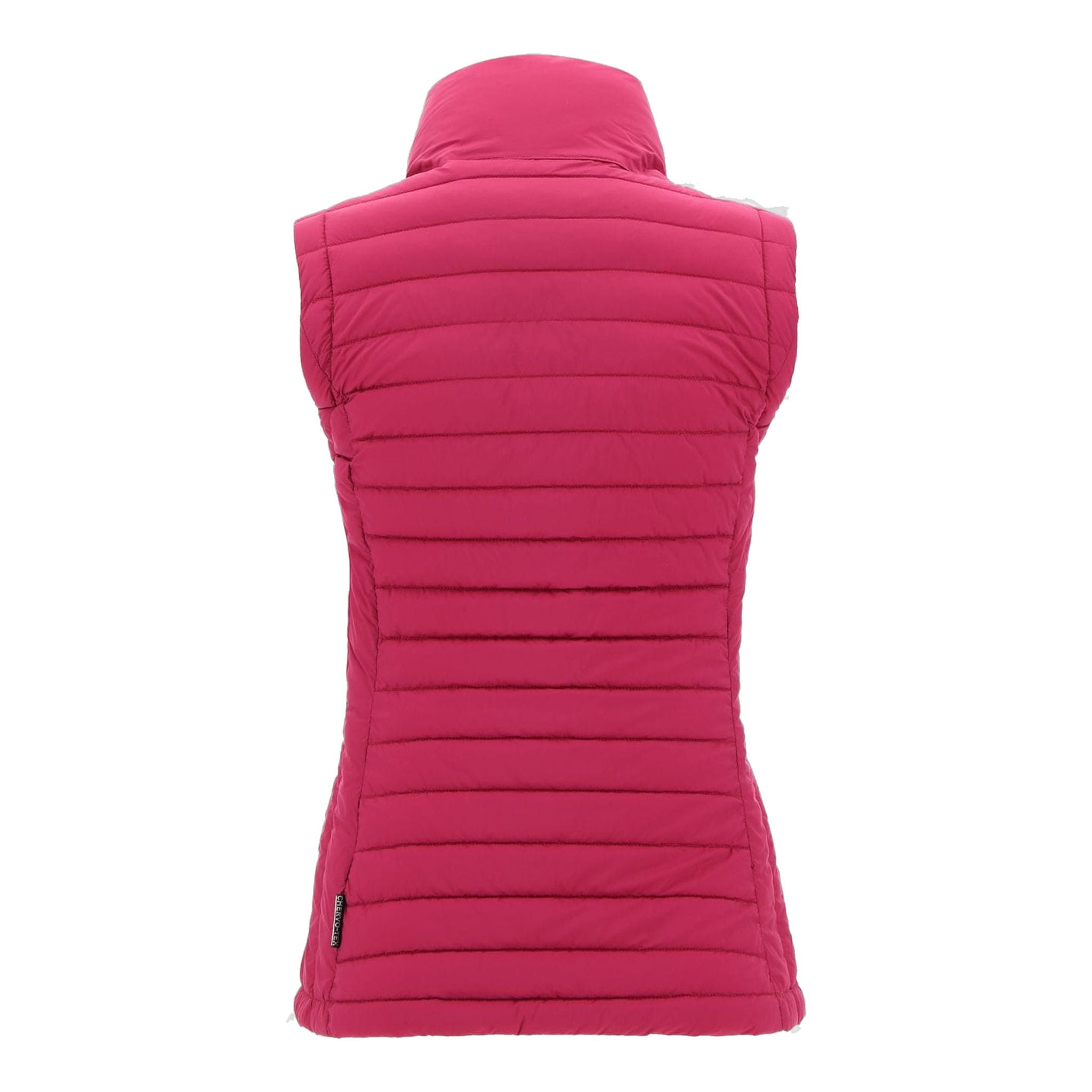 Chervo W Egoist Gilet Beere Damen