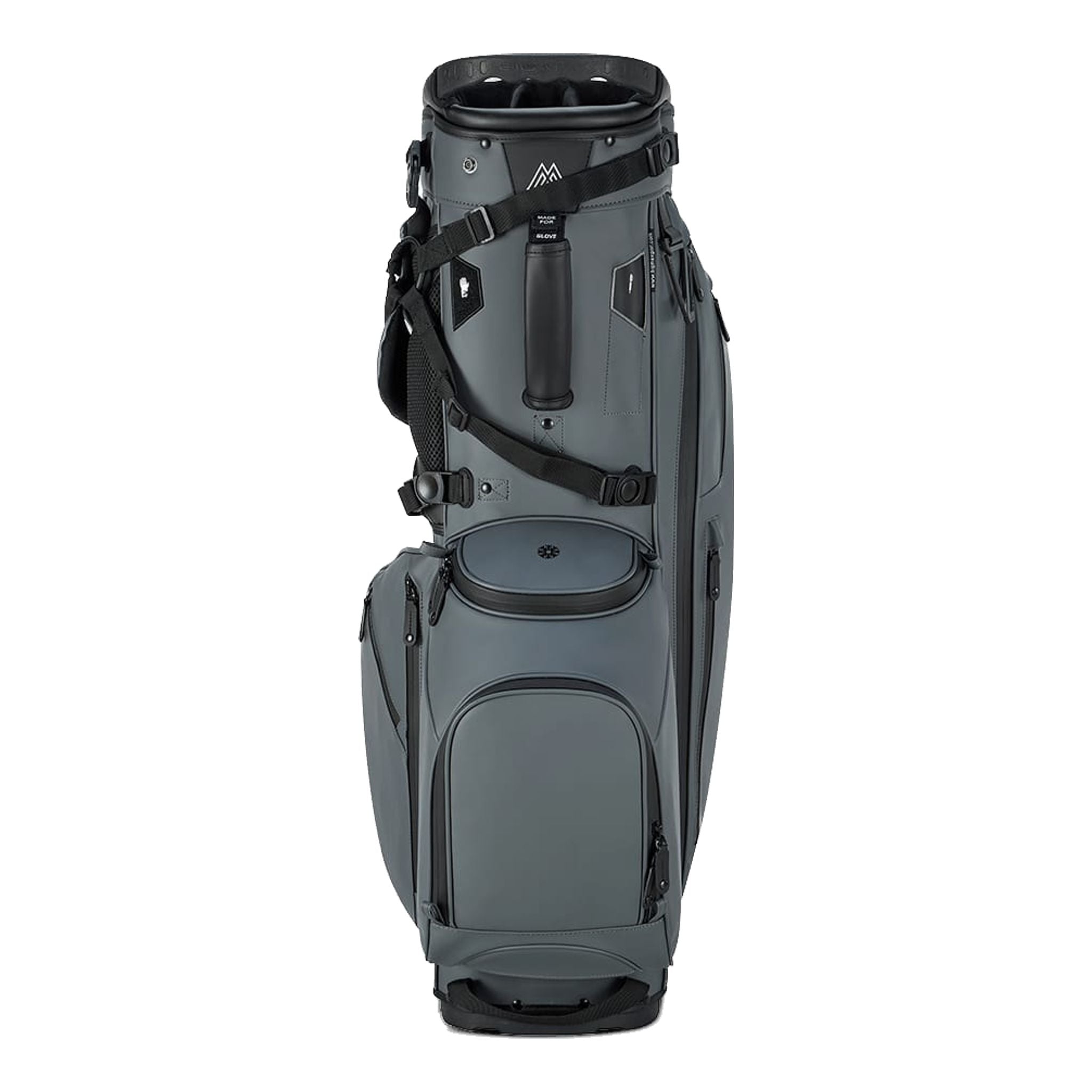 Big Max Dri Lite Hybrid Prime Standbag